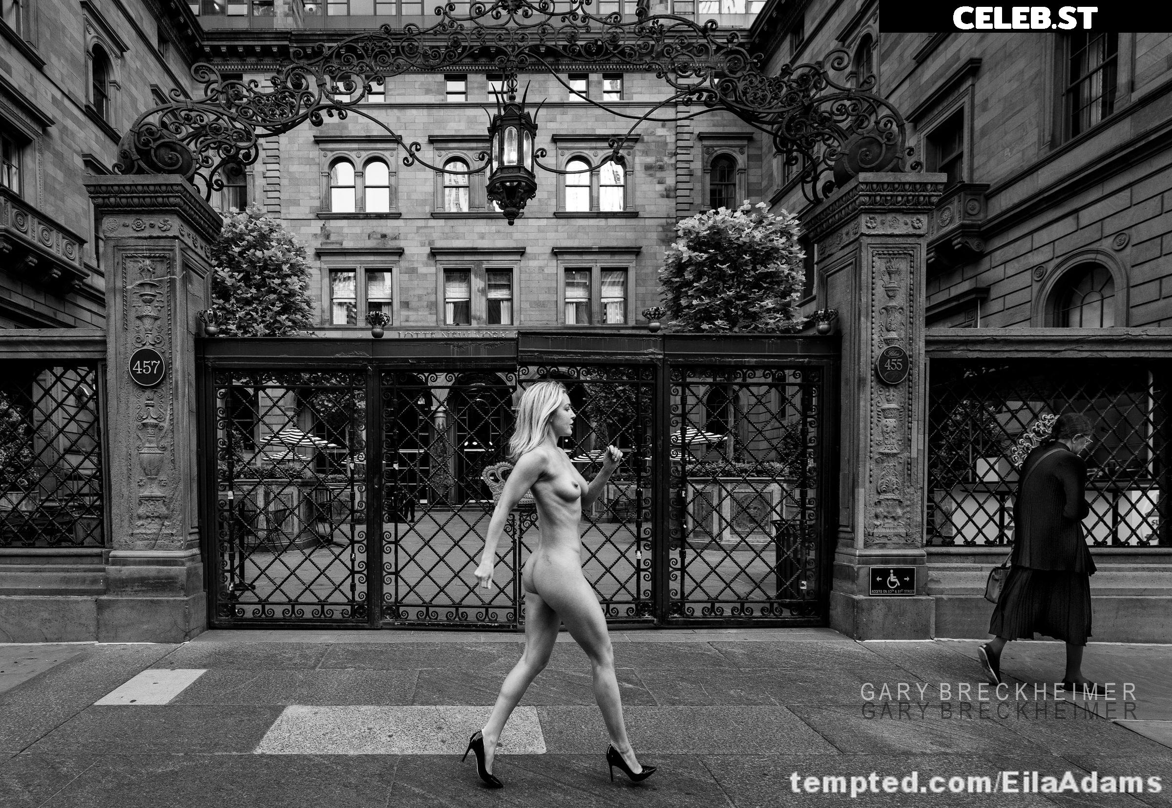 Eila Adams Image 2074614
