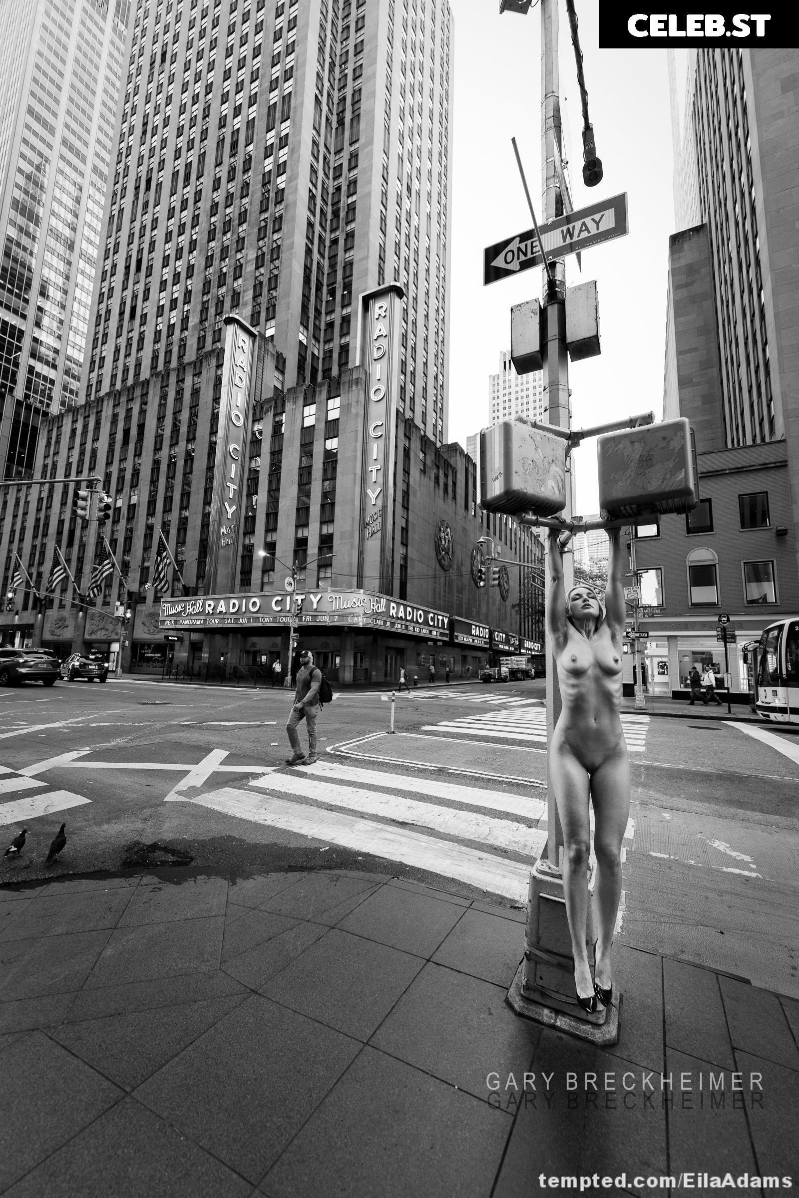 Eila Adams Image 2074196