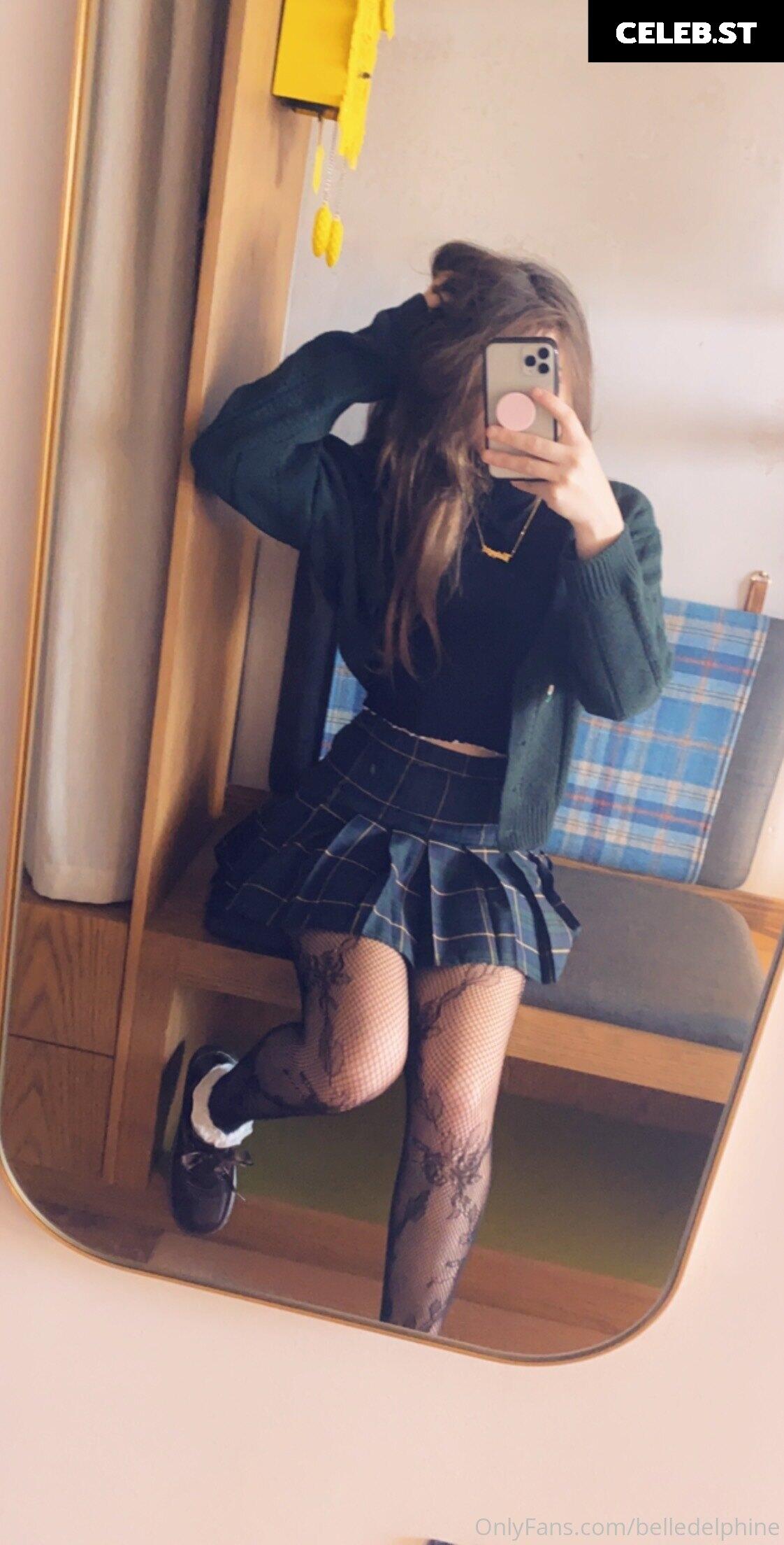 Belle Delphine Image 207419