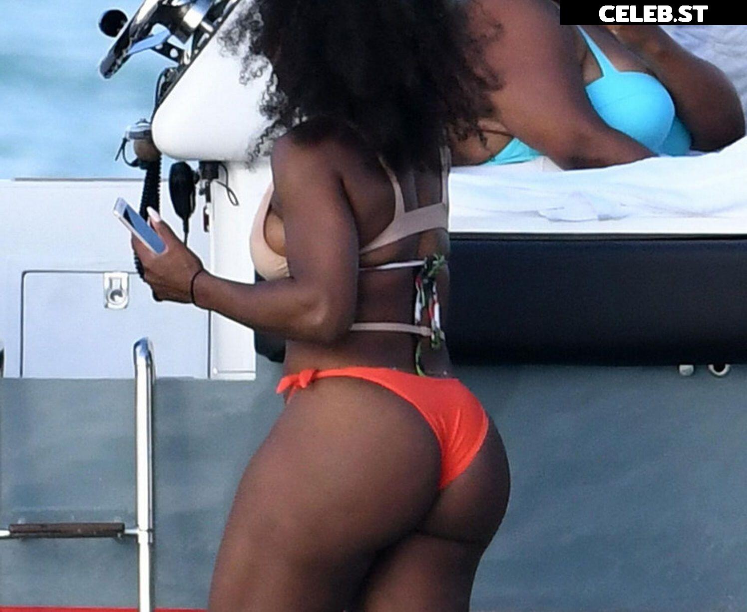Serena Williams Image 2074143