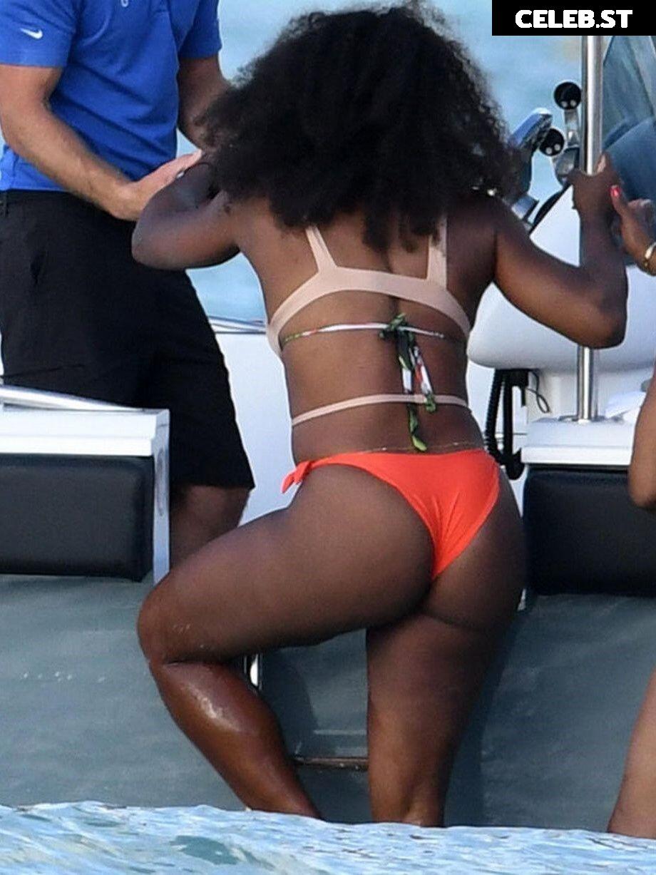 Serena Williams Image 2074178