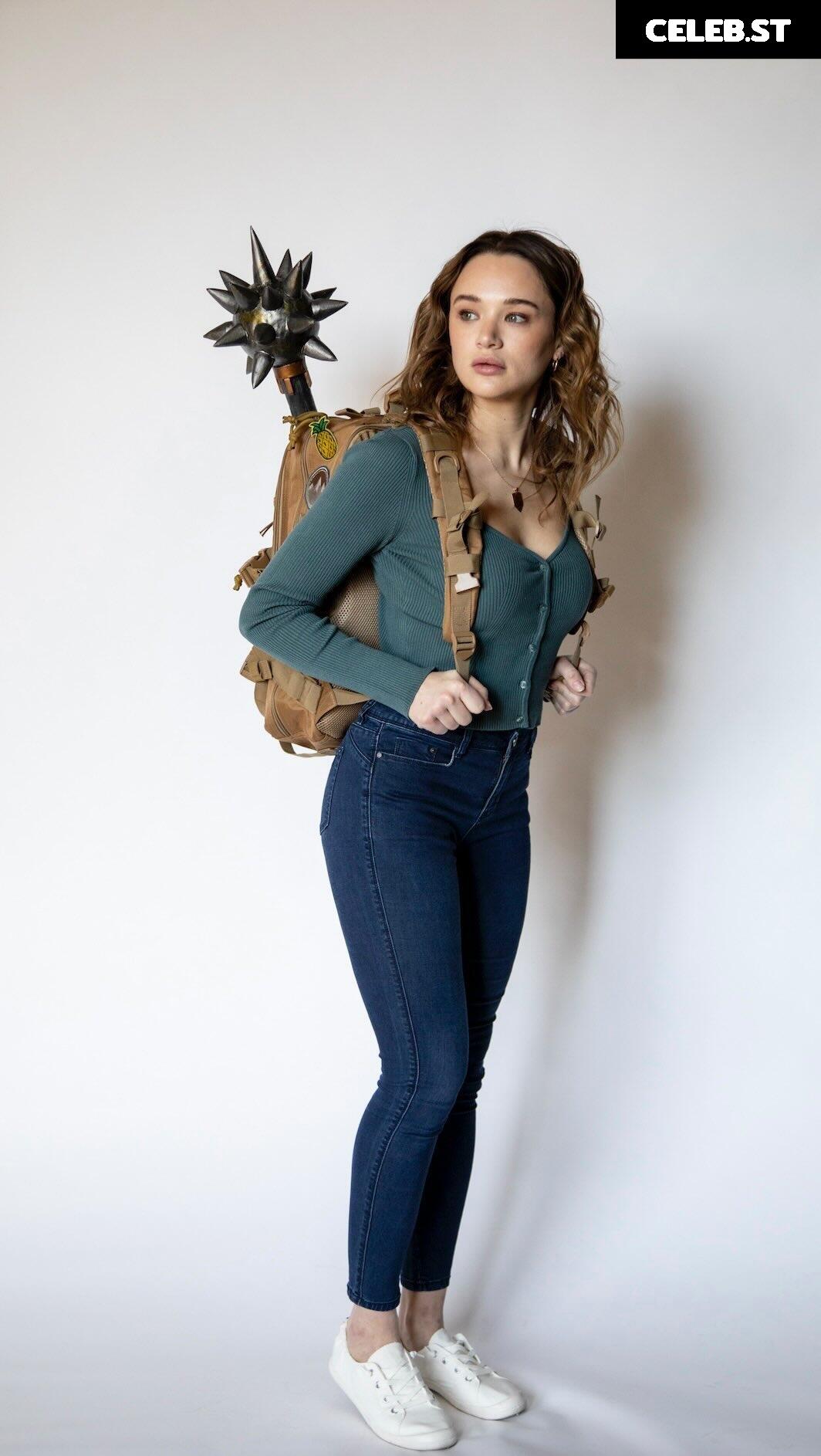 Hunter King Image 2074169