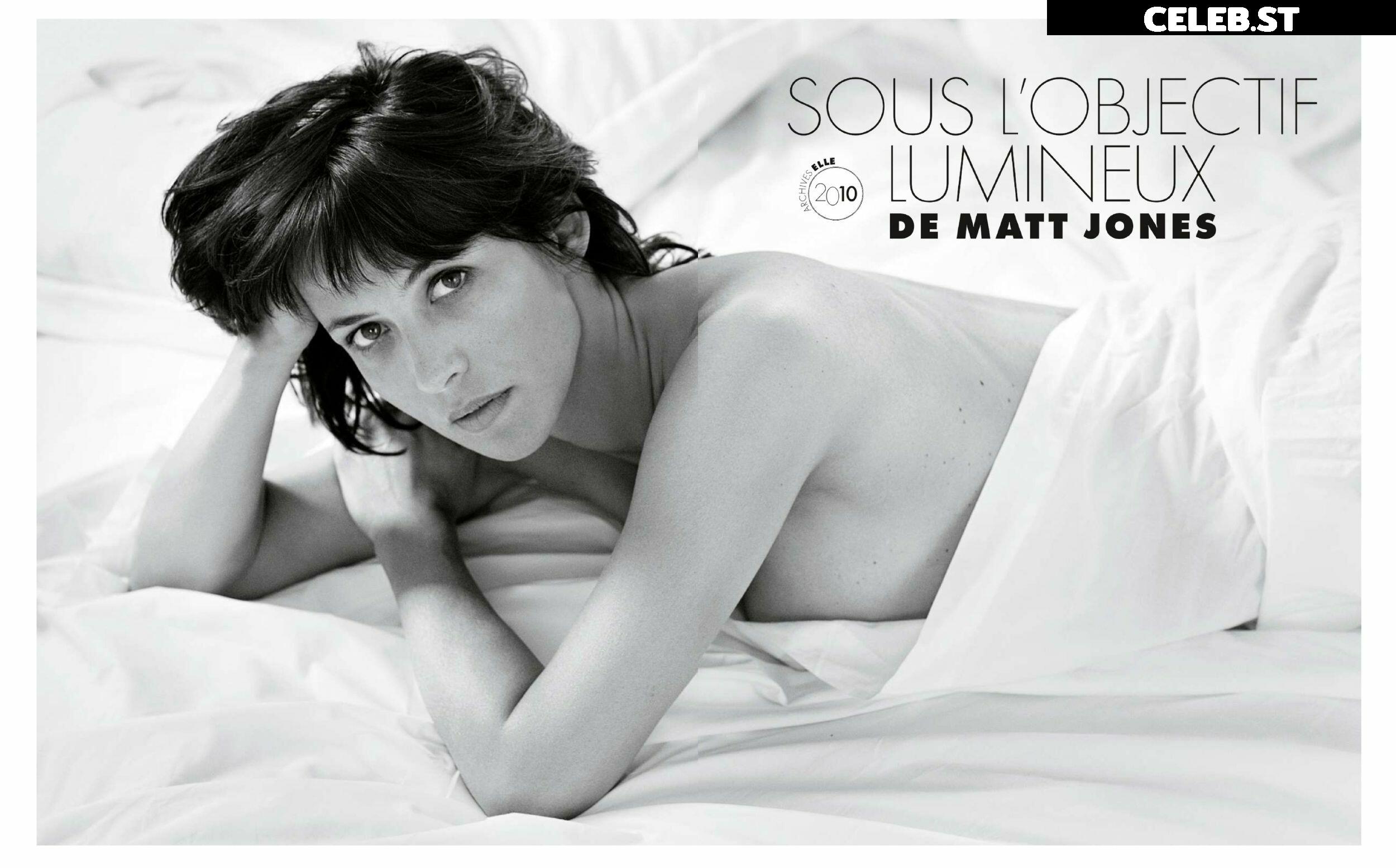 Sophie Marceau Image 2074114