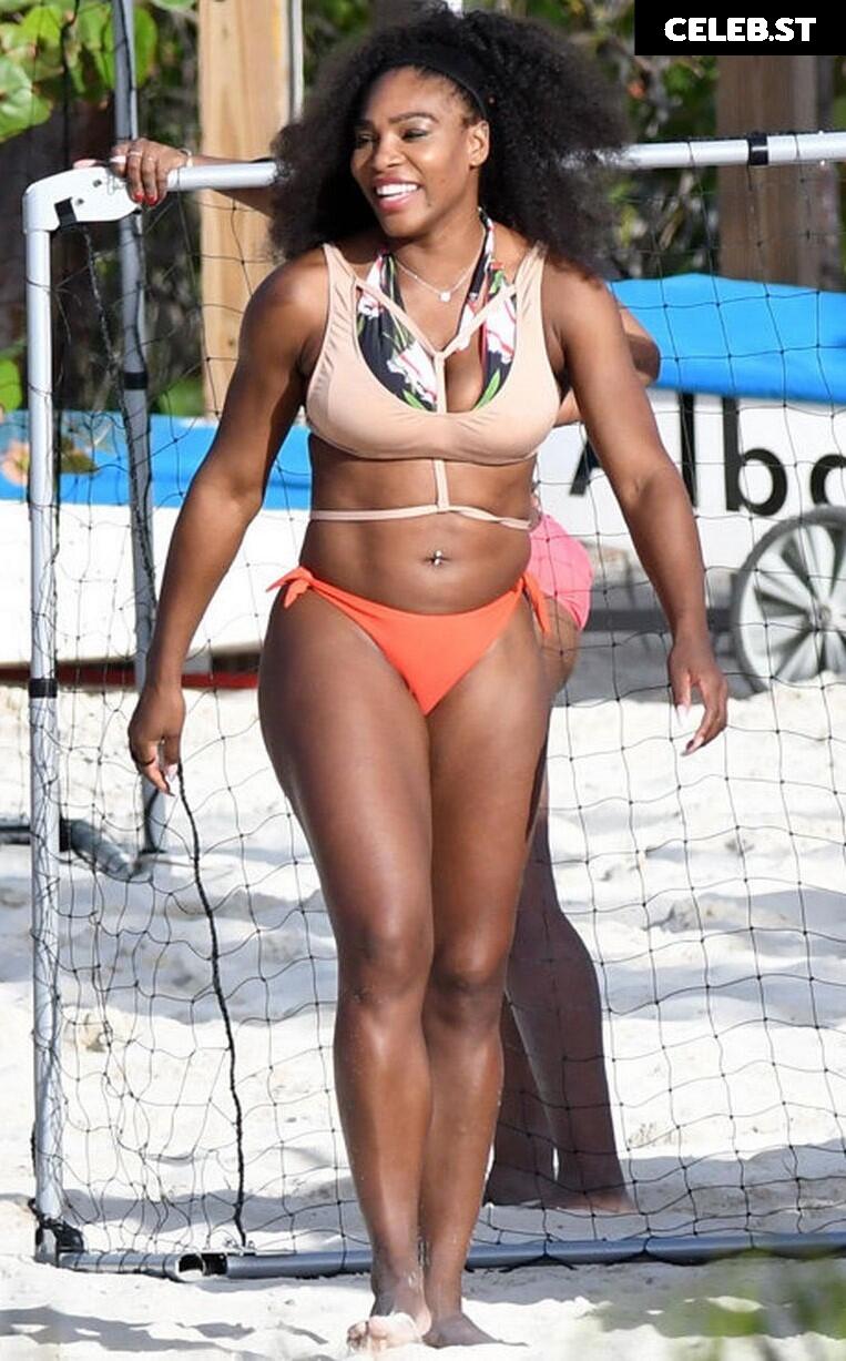 Serena Williams Image 2074086