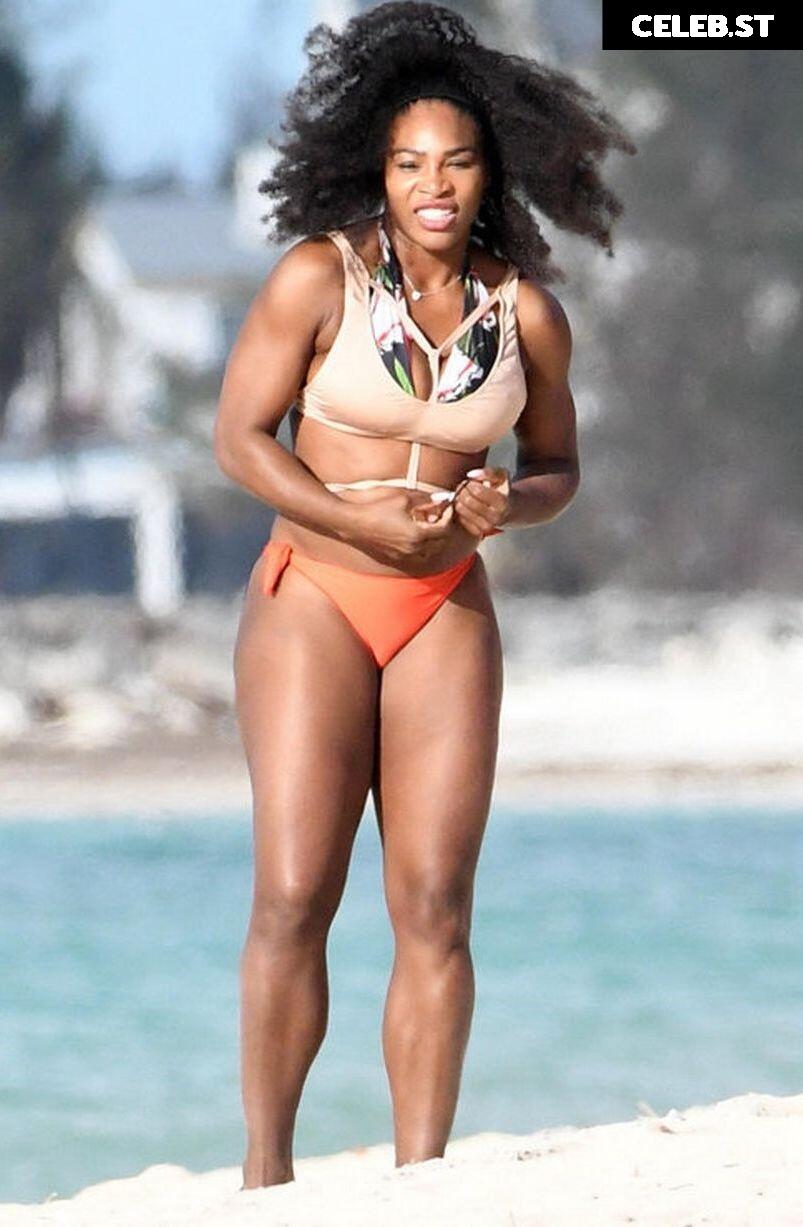 Serena Williams Image 2074050