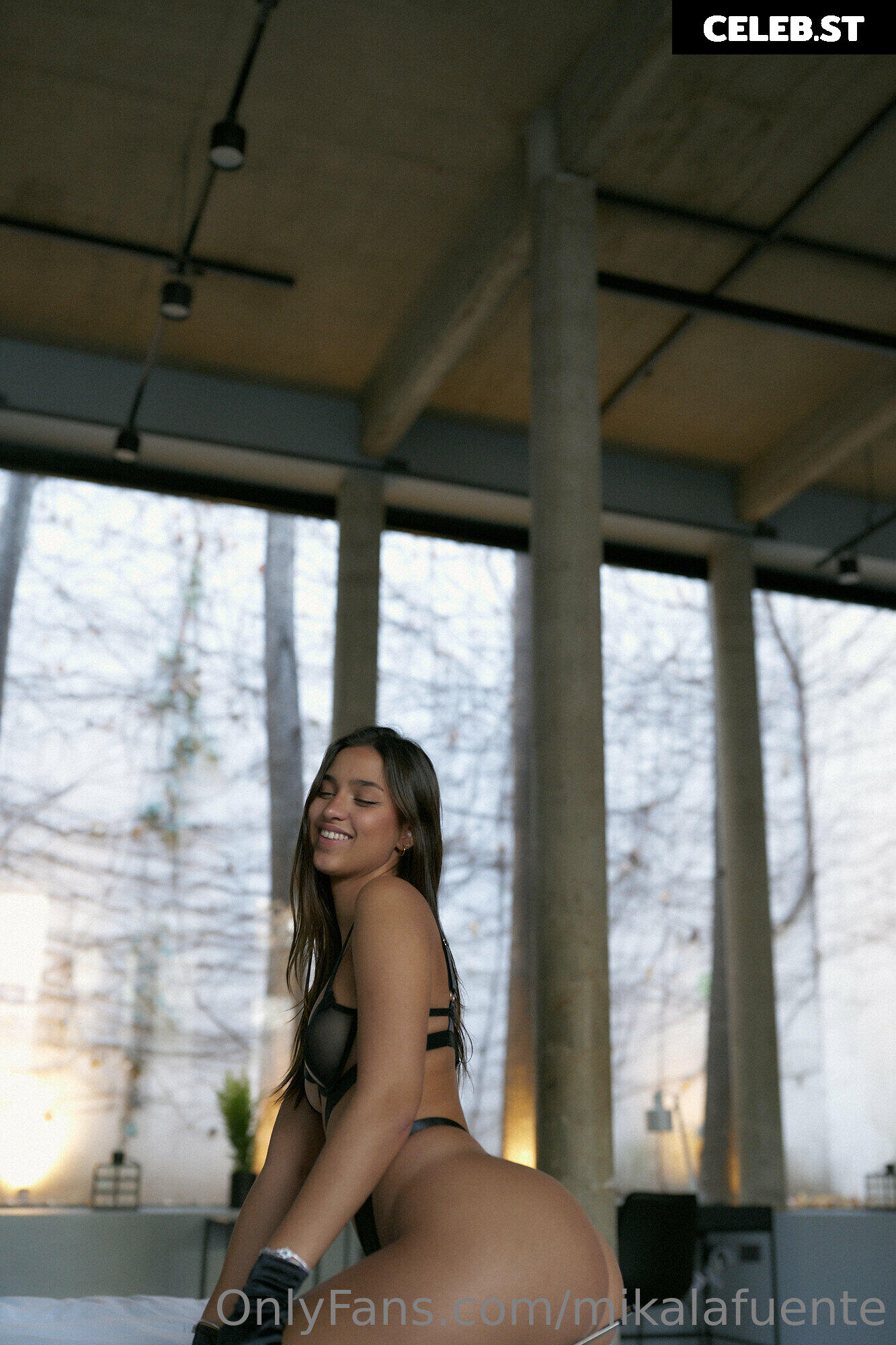 Mikaela Lafuente / Mika Lafuente Image 20740074
