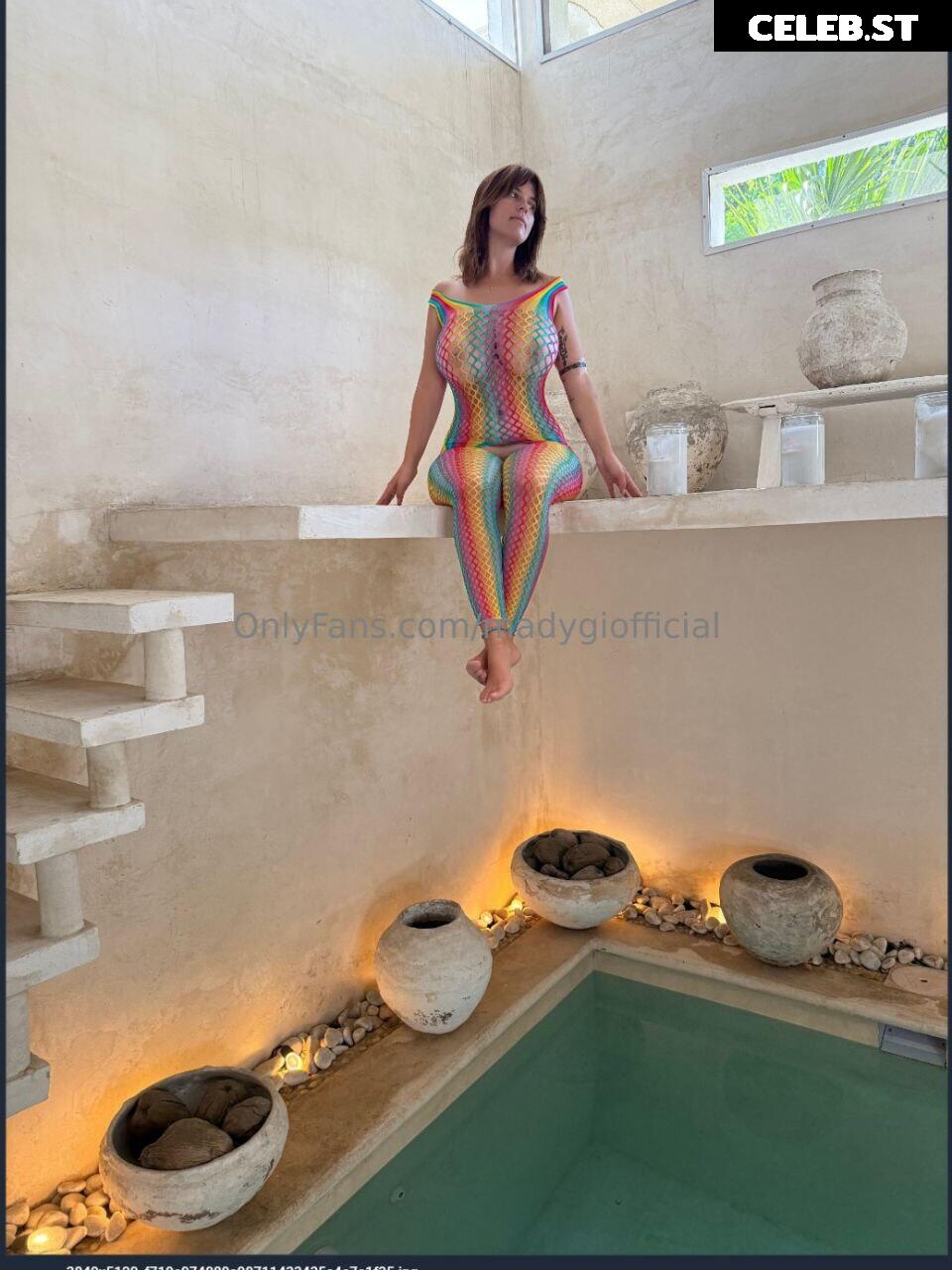 Madalina Loana Filip Image 20743907