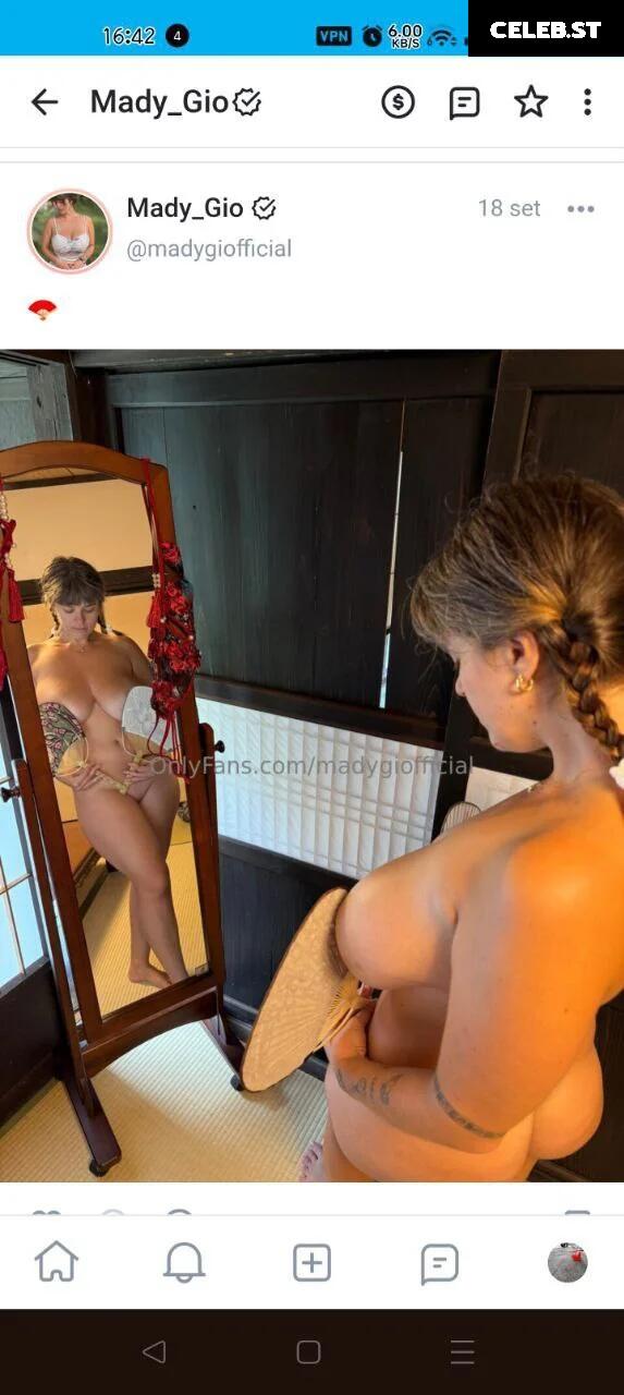 Madalina Loana Filip Image 20743811