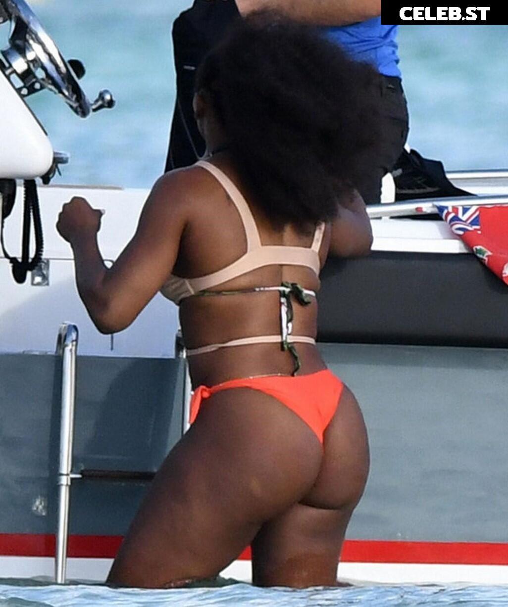 Serena Williams Image 2074340