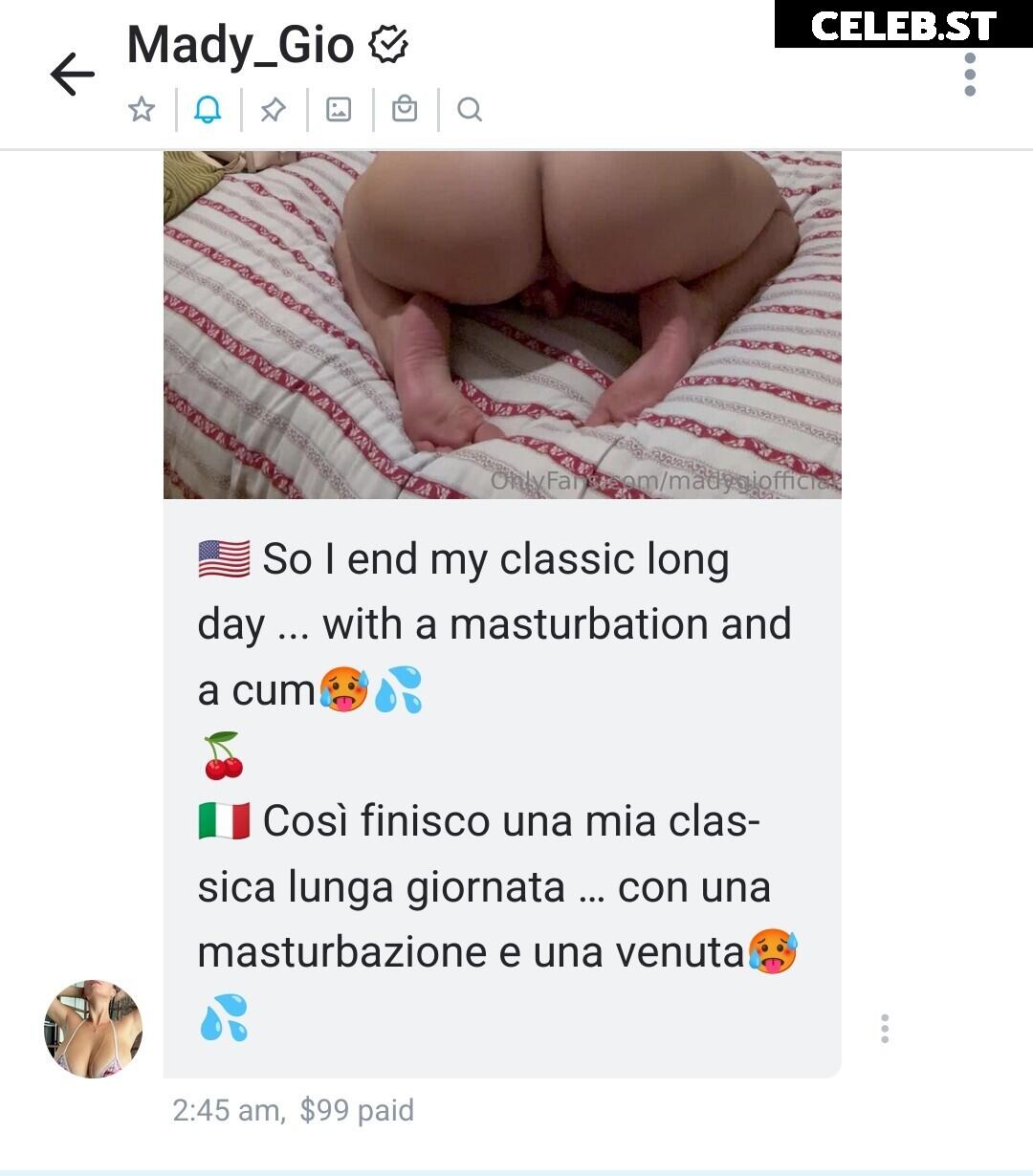 Madalina Loana Filip Image 20743456