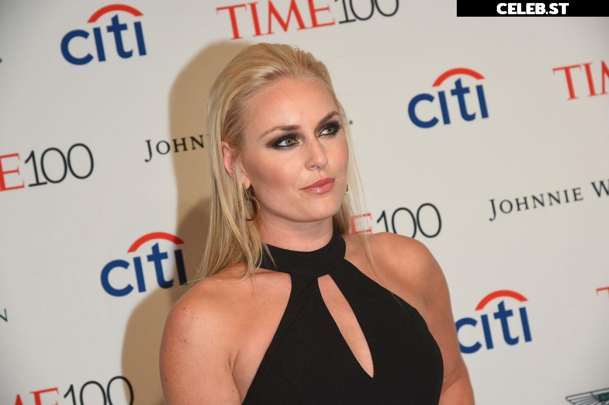 Lindsey Vonn Image 2074301