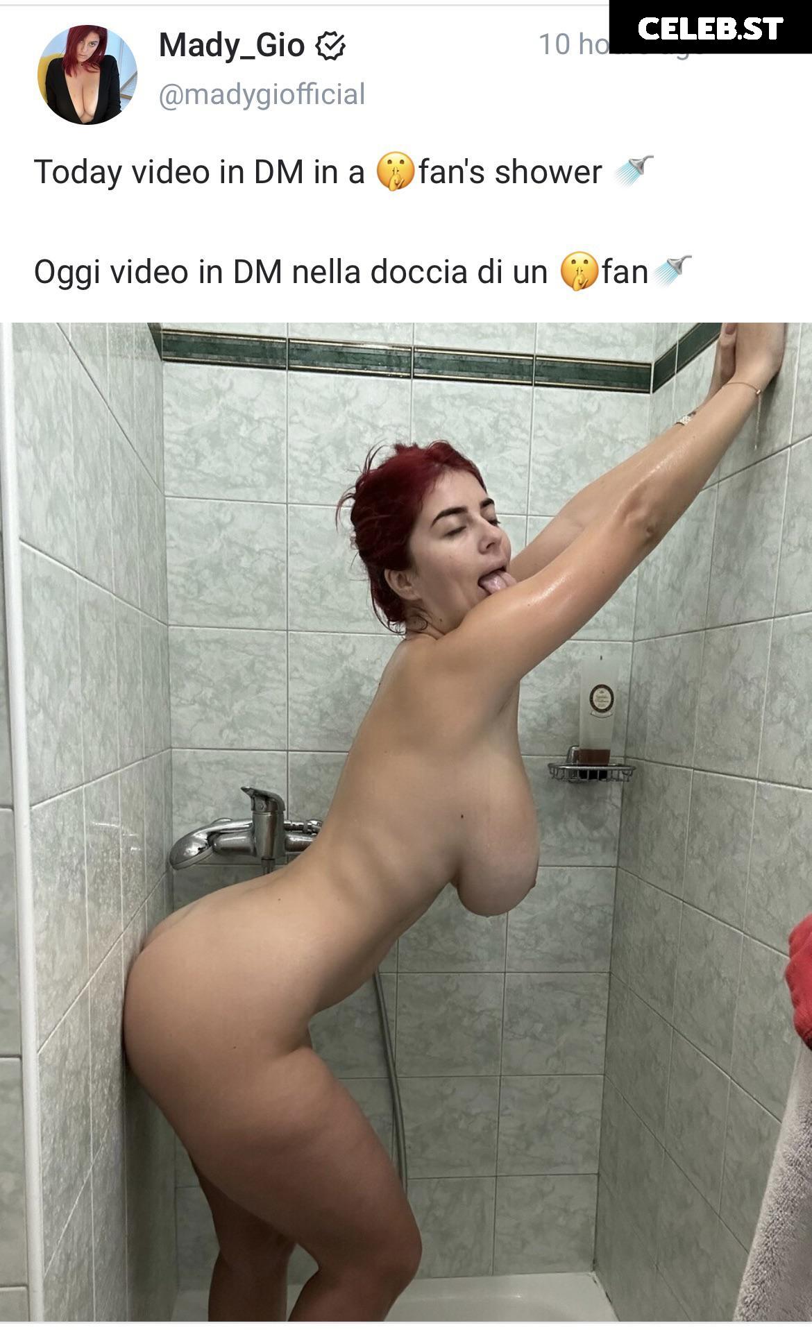 Madalina Loana Filip Image 20743200