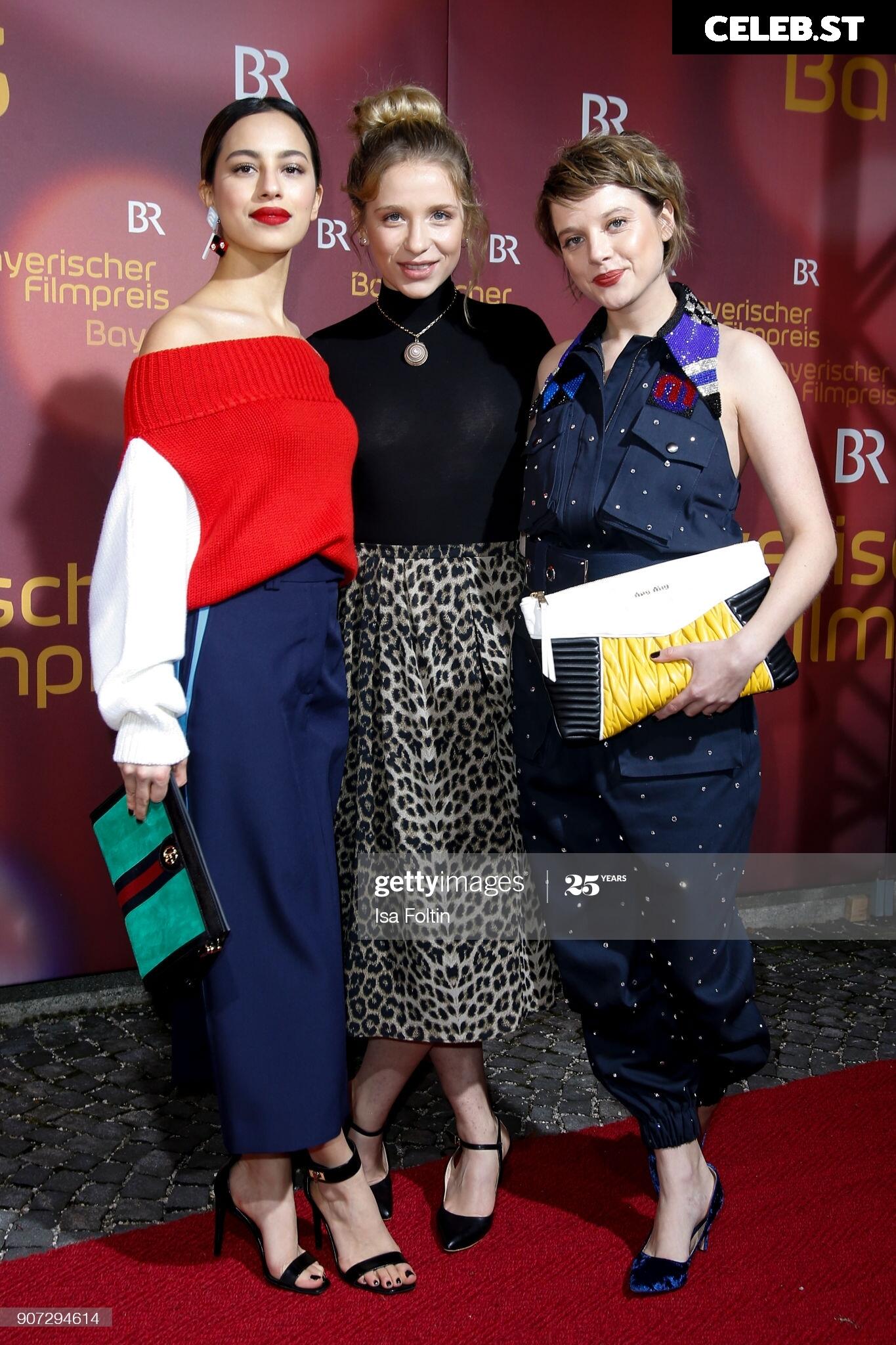 Anna Lena Klenke Image 2074258