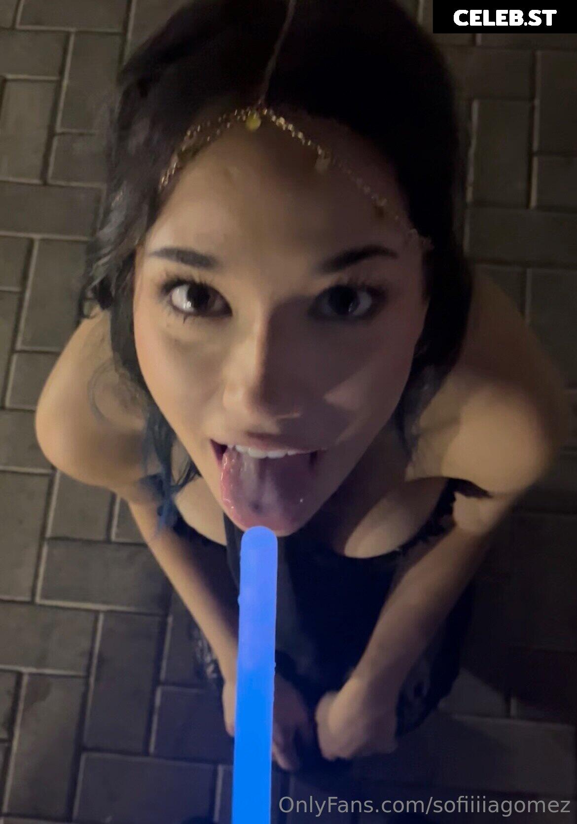 Sofia Gomez / Sofiiiagomez Image 20742521