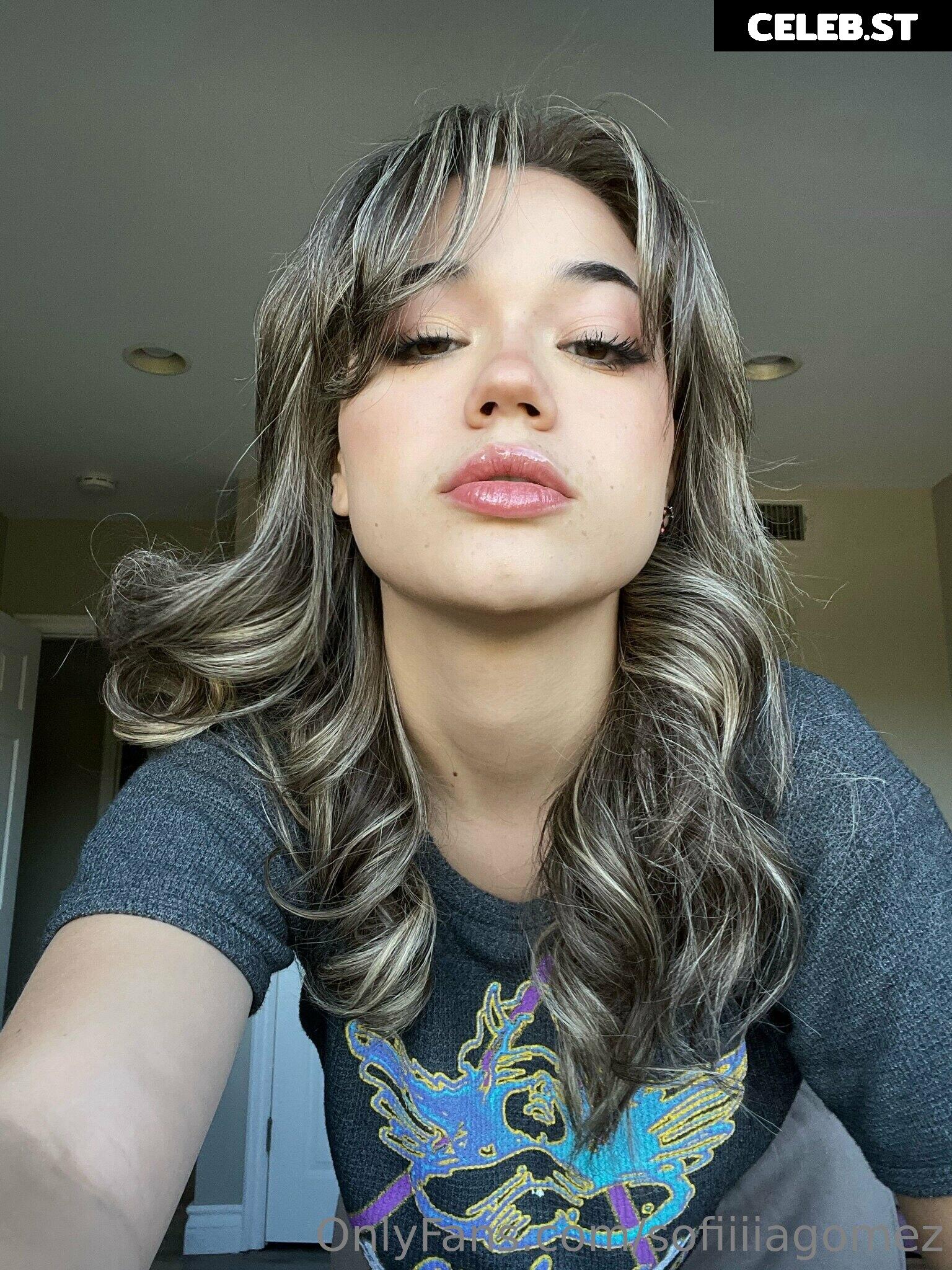 Sofia Gomez / Sofiiiagomez Image 20742132