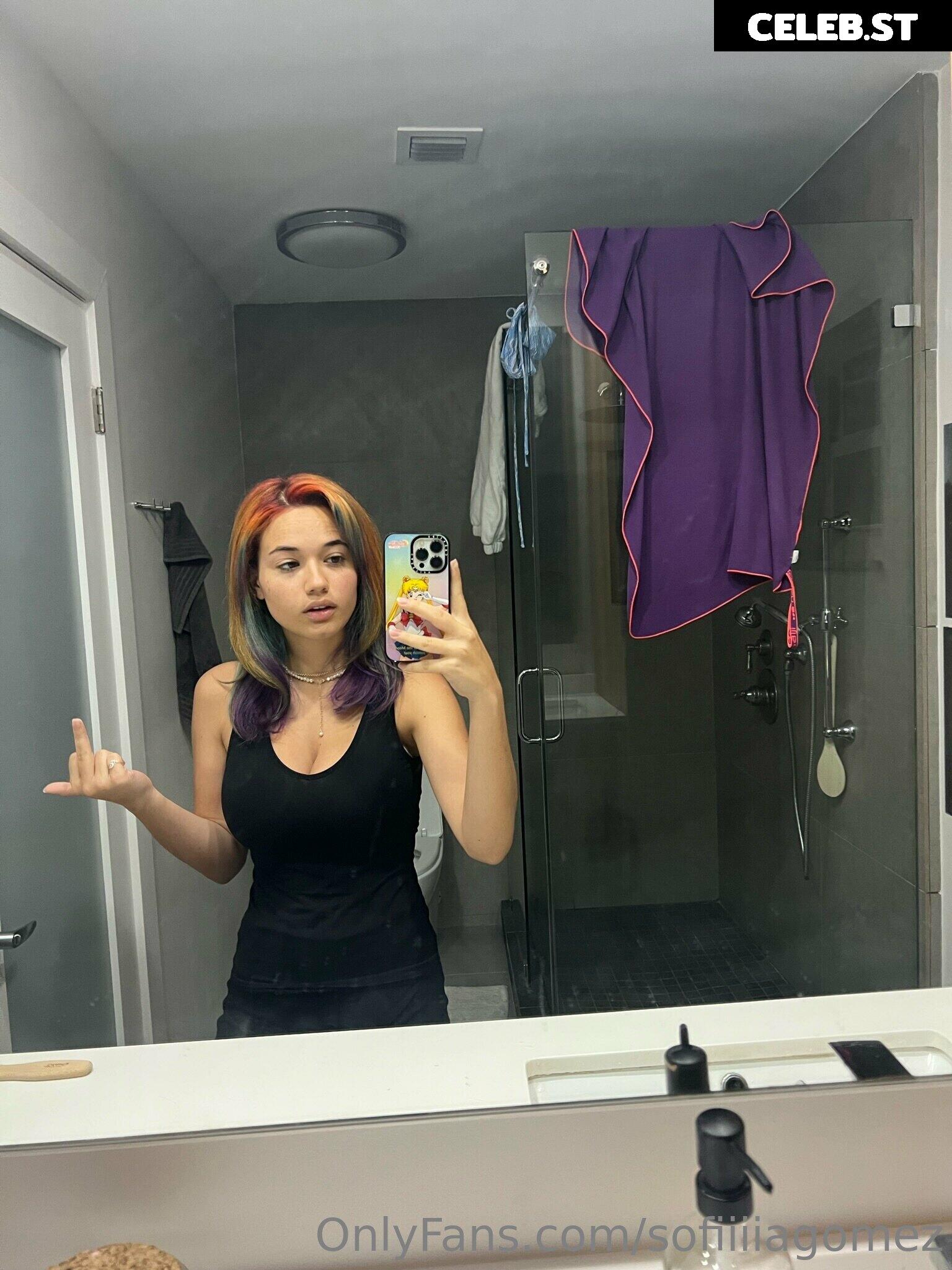 Sofia Gomez / Sofiiiagomez Image 20742164