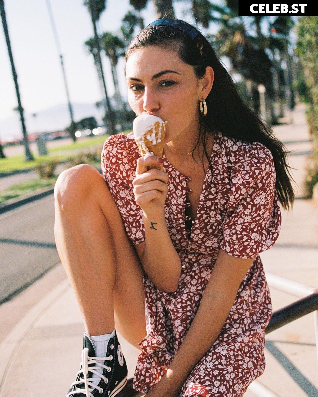 Phoebe Tonkin Image 2074230