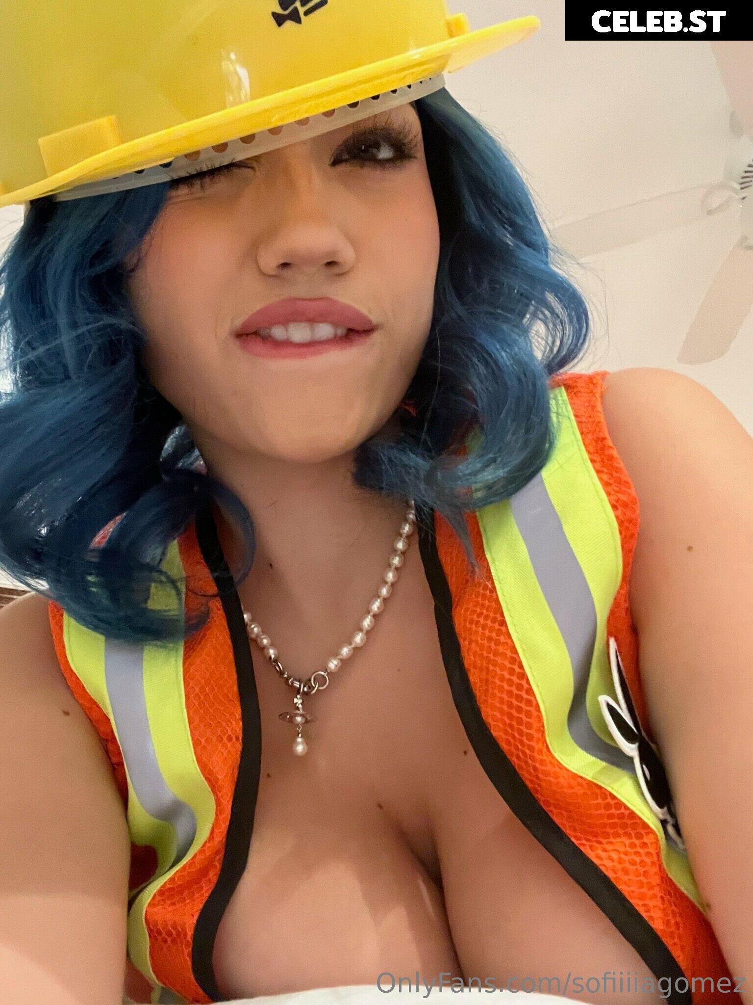 Sofia Gomez / Sofiiiagomez Image 20742209