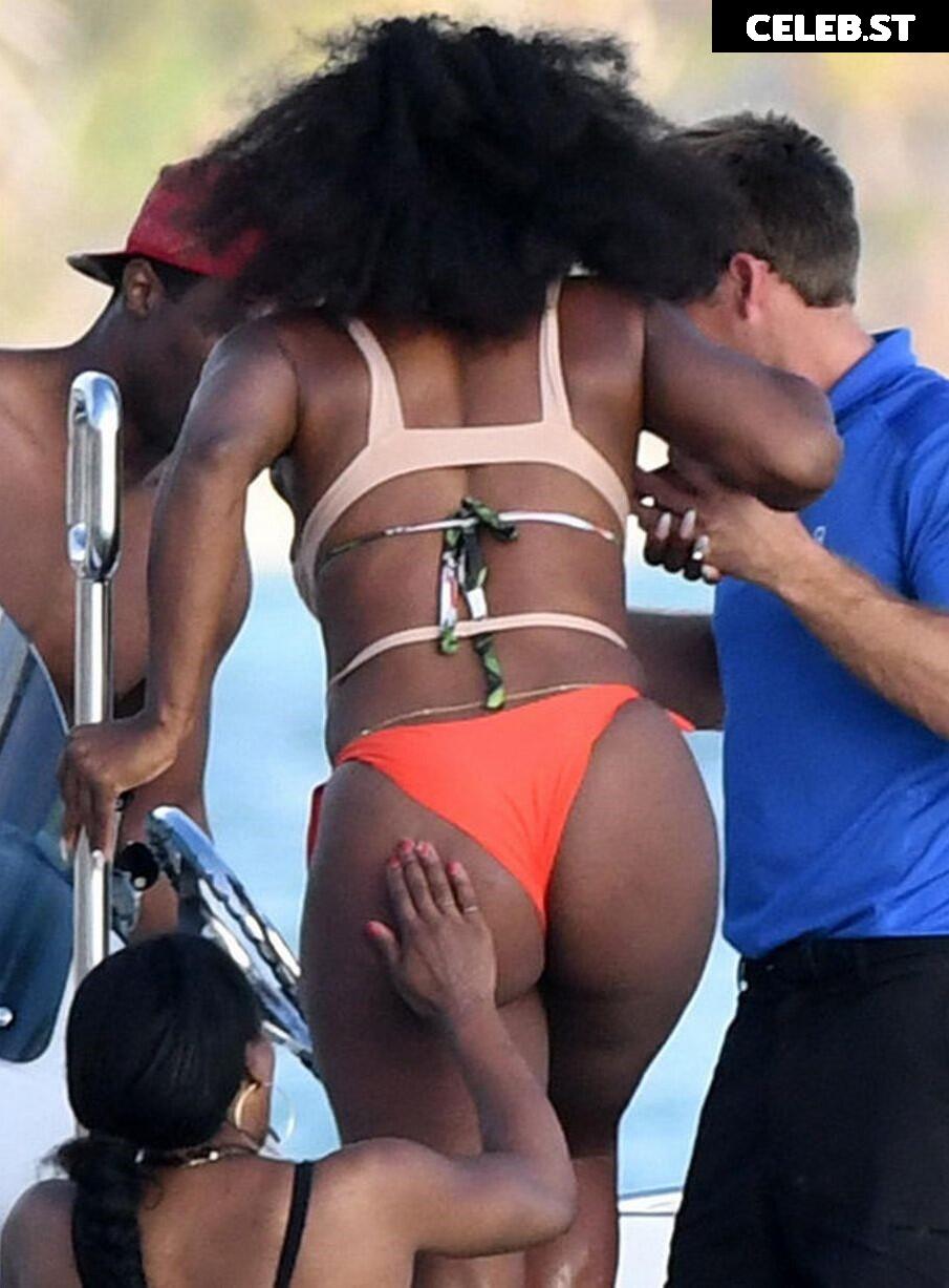 Serena Williams Image 2074226