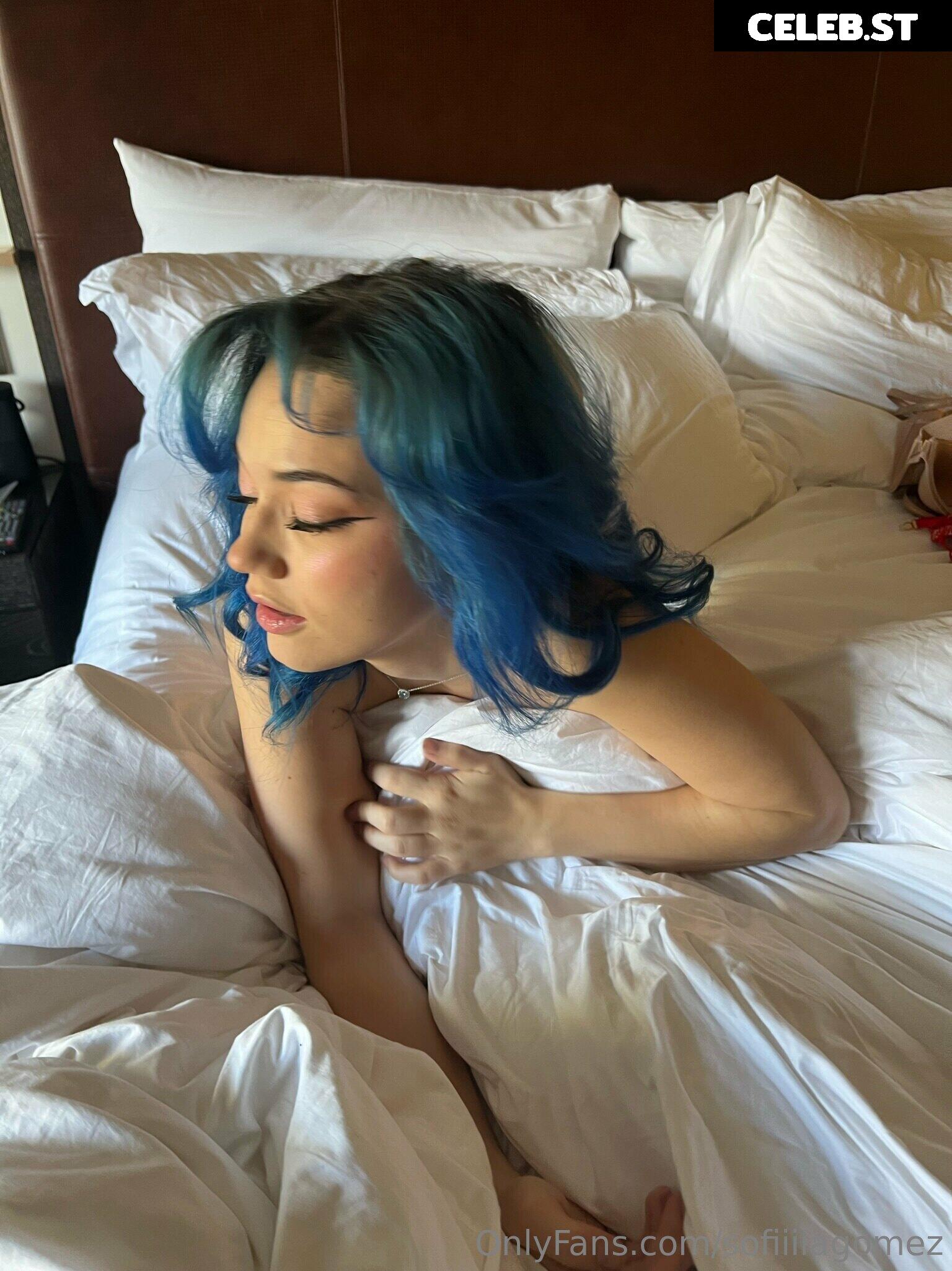 Sofia Gomez / Sofiiiagomez Image 20742246