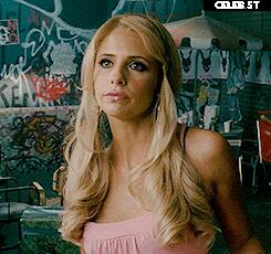 Sarah Michelle Gellar Image 2074971