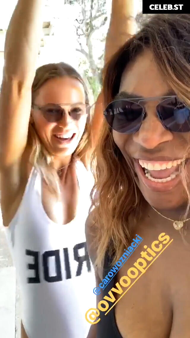 Serena Williams Image 2074961