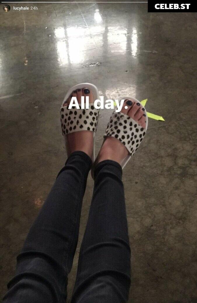 Lucy Hale Image 2074910