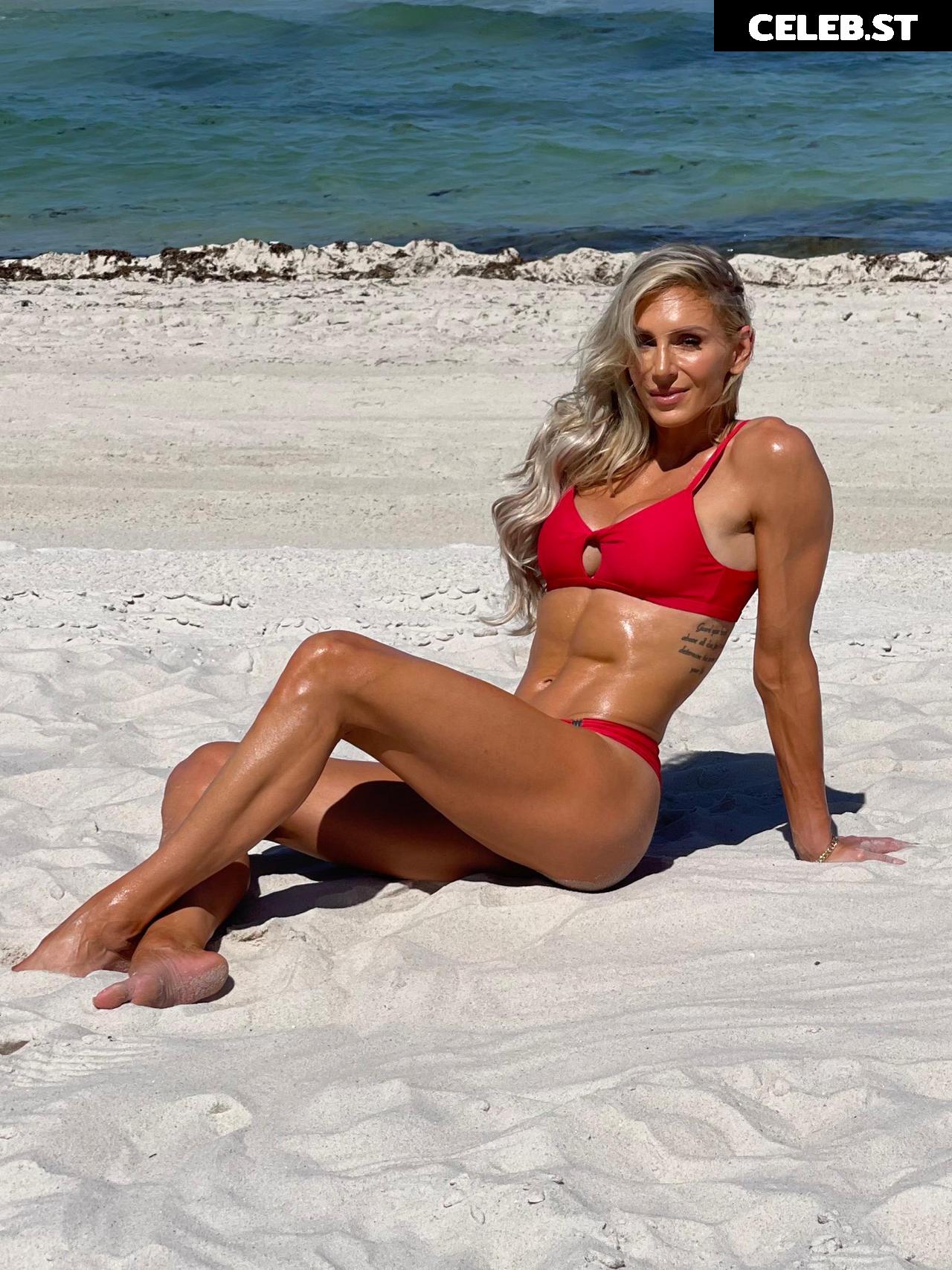 Charlotte Flair Image 2071820