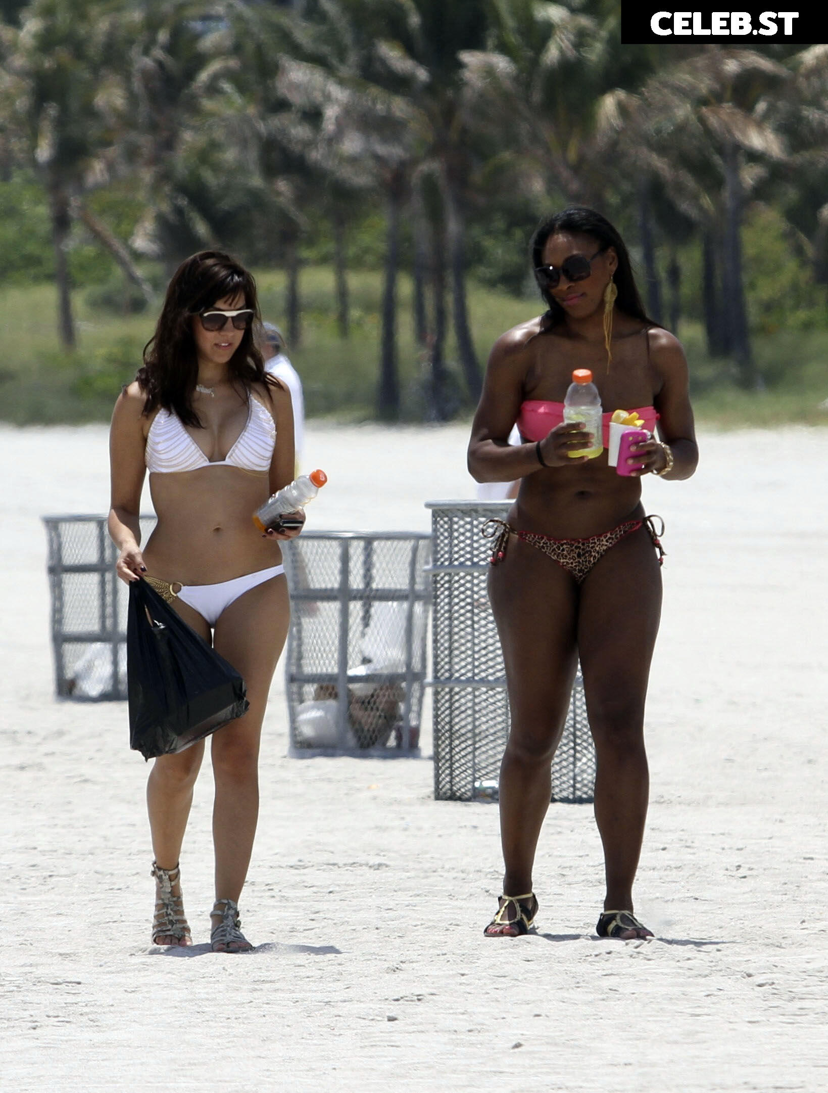 Serena Williams Image 2071522