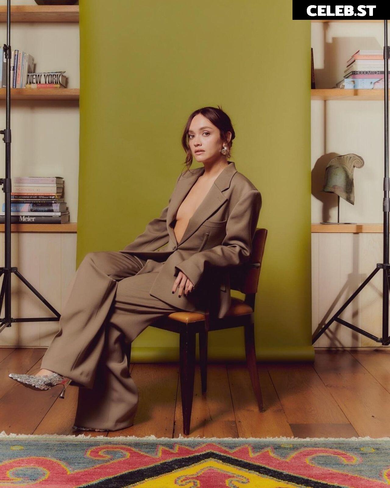 Olivia Cooke Image 2071486