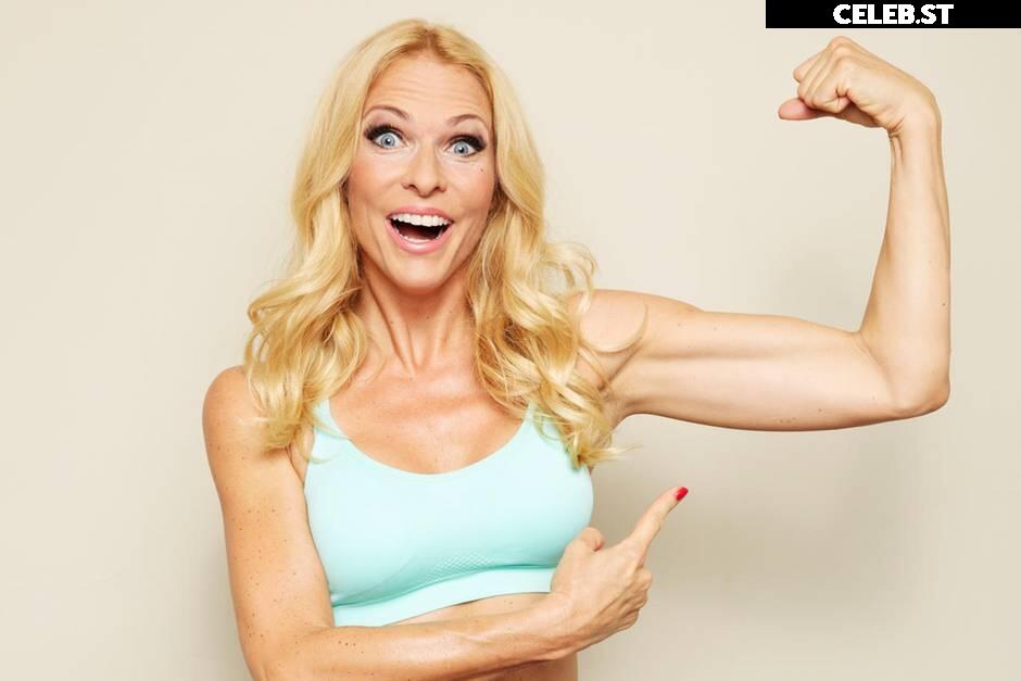 Sonya Kraus Image 2071701