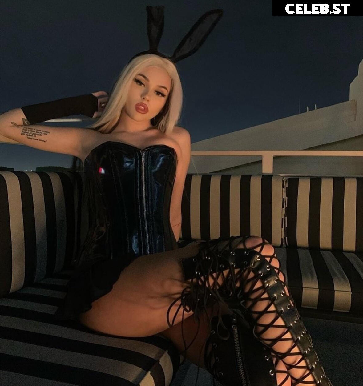 Maggie Lindemann Image 2071682