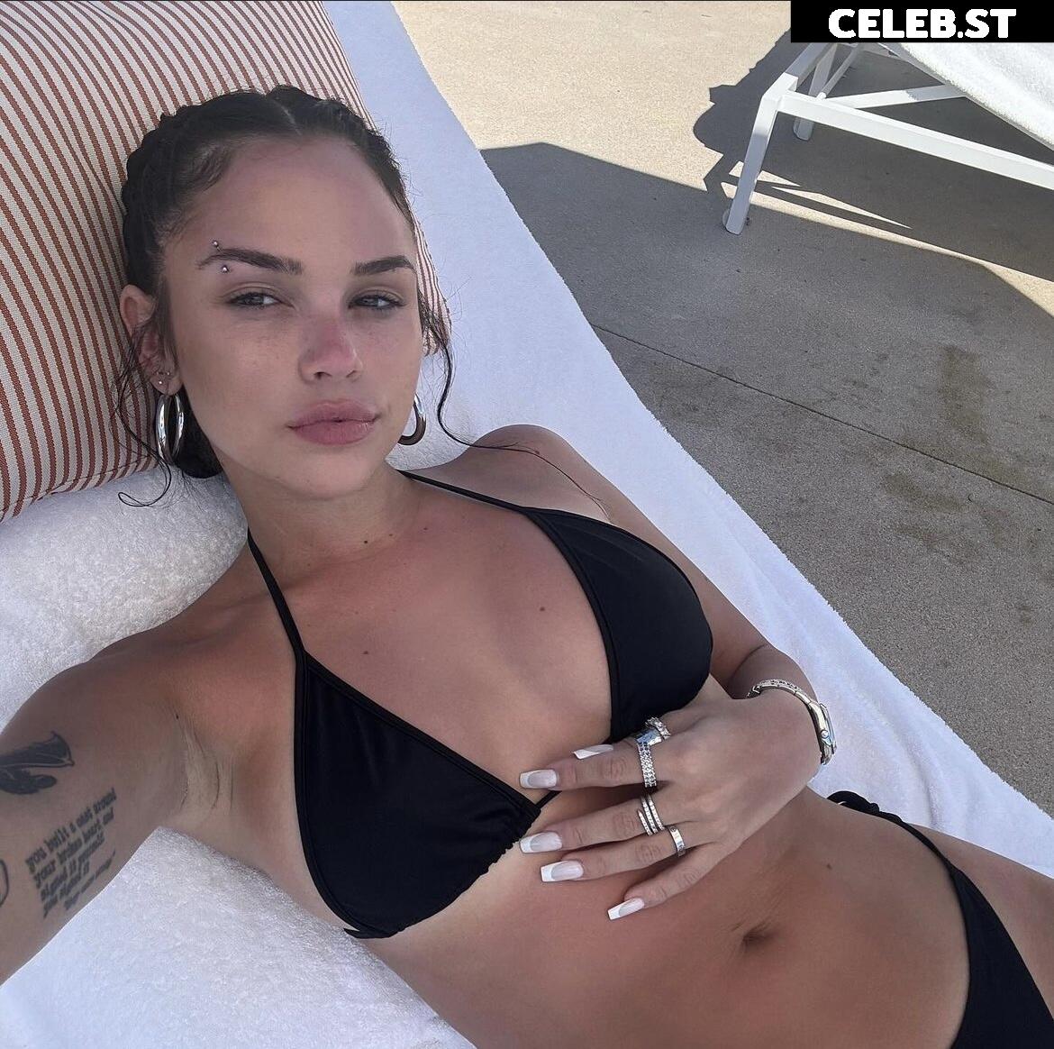 Maggie Lindemann Image 2071645