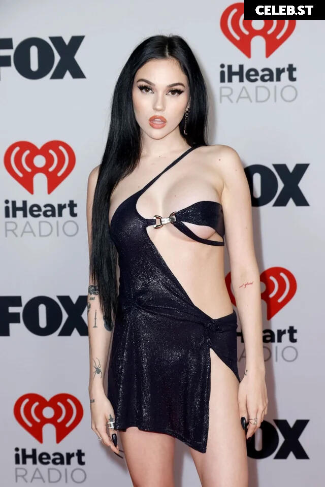 Maggie Lindemann Image 2071175