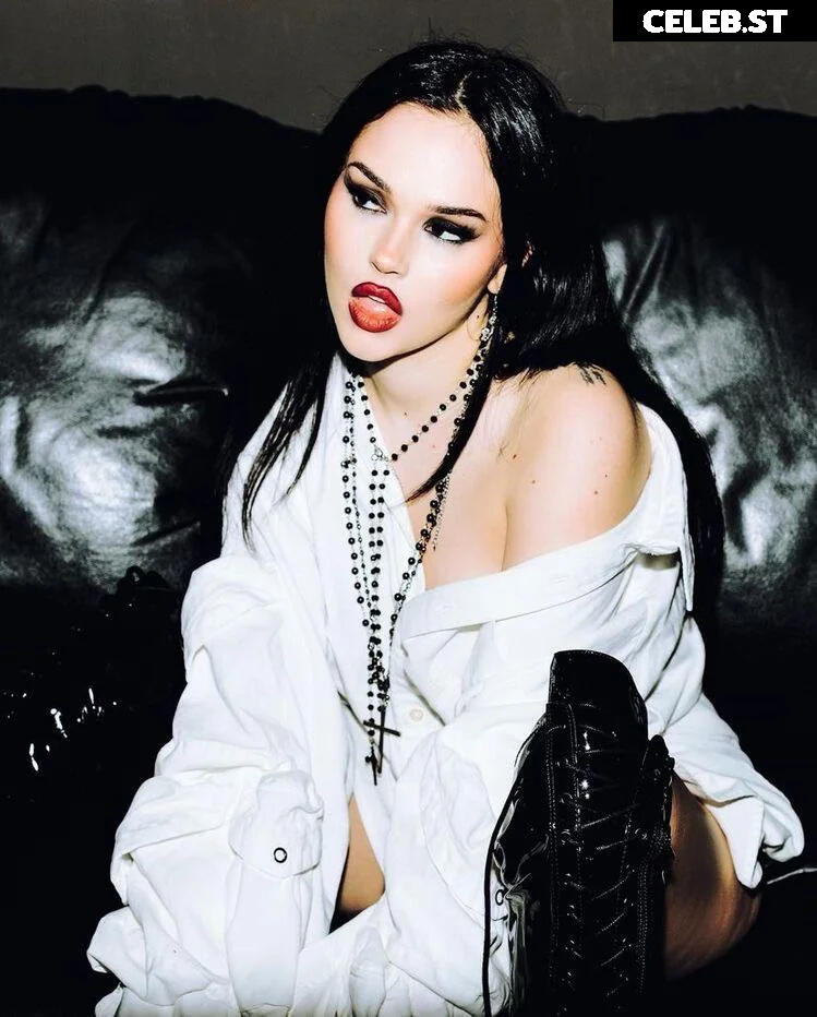 Maggie Lindemann Image 2071395