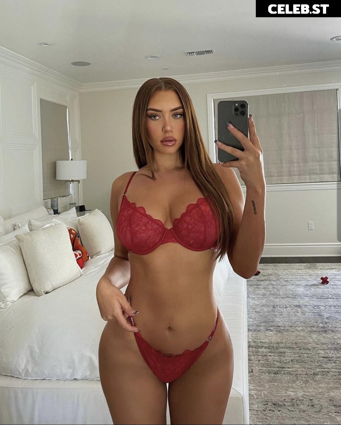 Anastasia Karanikolaou Image 2071255