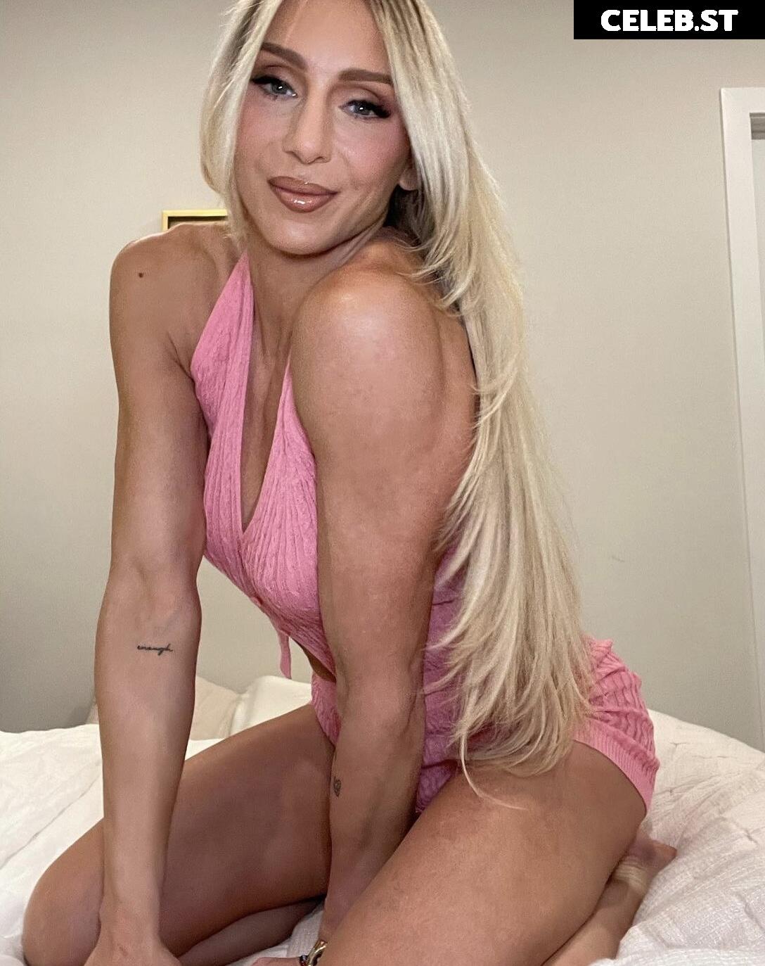 Charlotte Flair Image 2071243