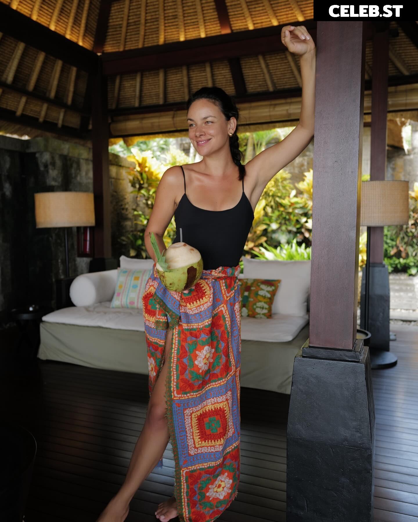 Janina Uhse Image 2072816