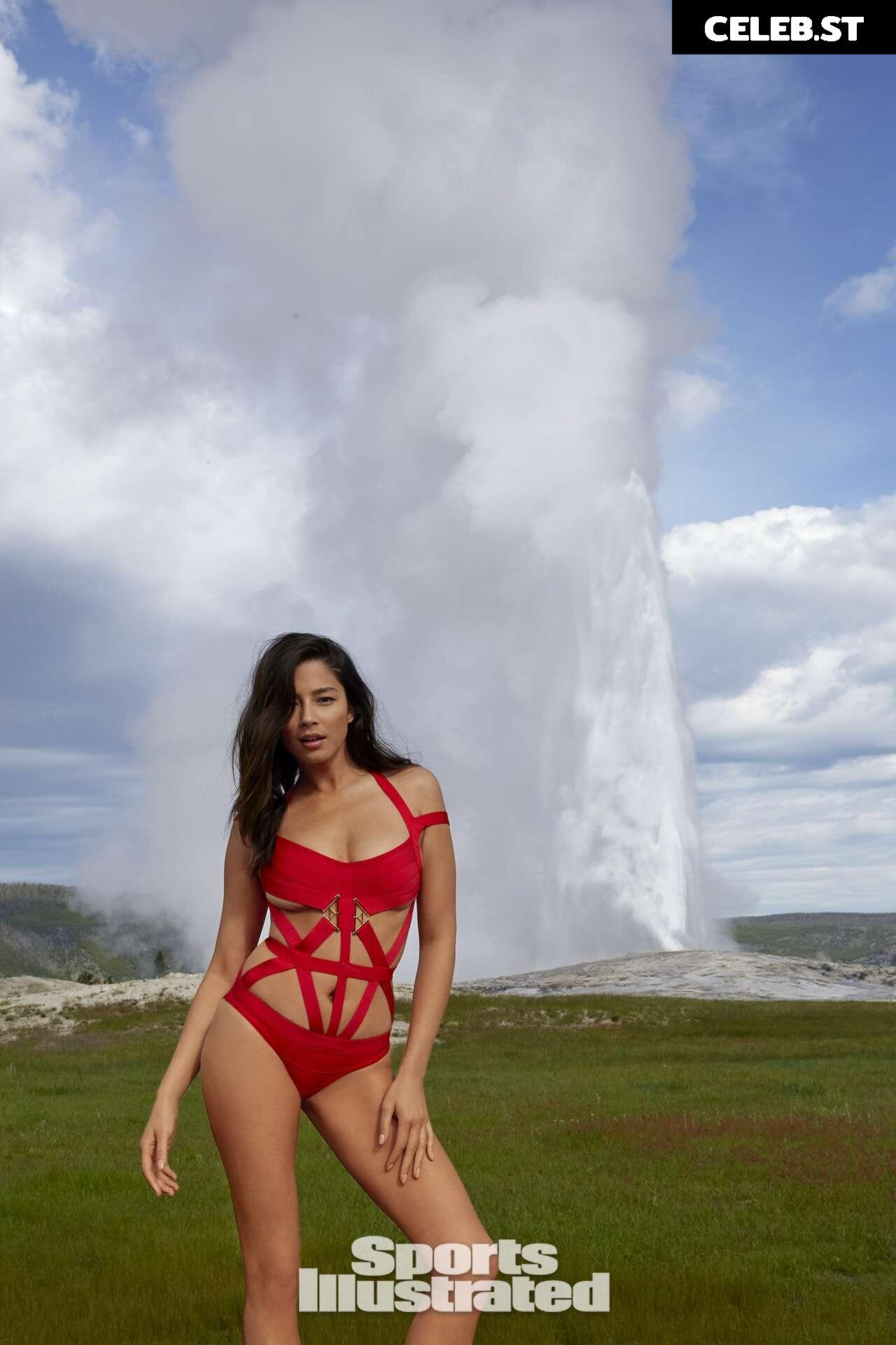 Jessica Gomes Image 2072590