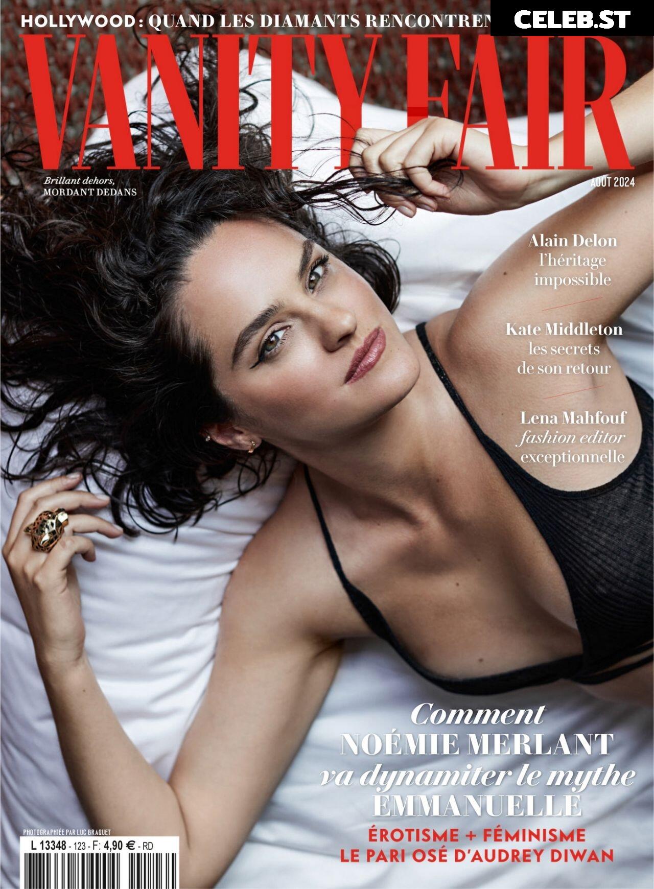 Noémie Merlant Image 2072564