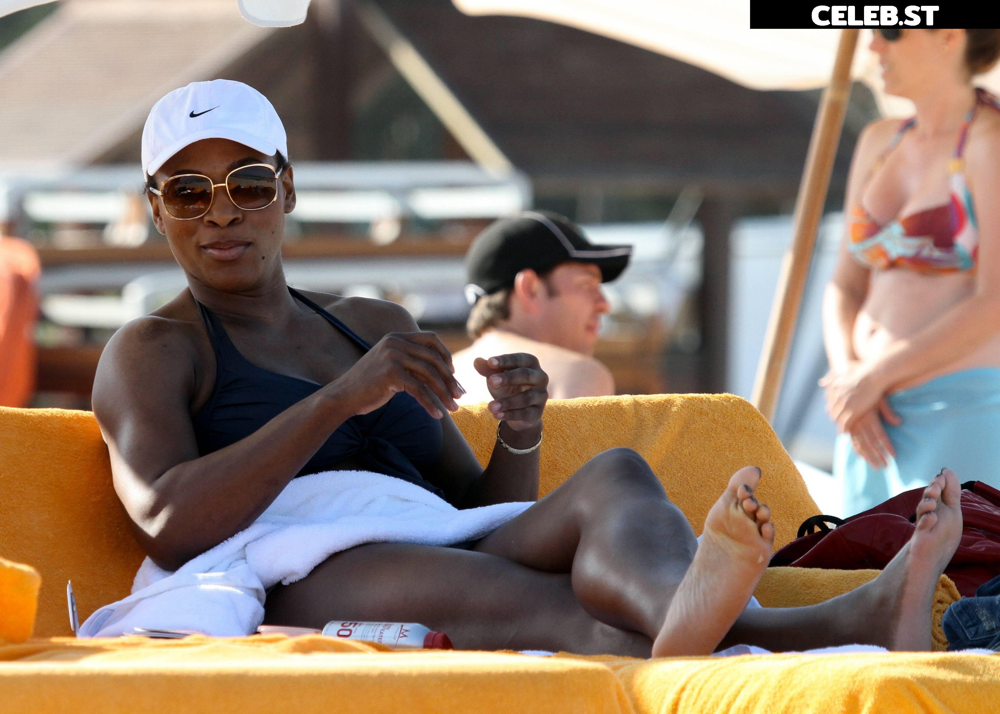 Serena Williams Image 2072537