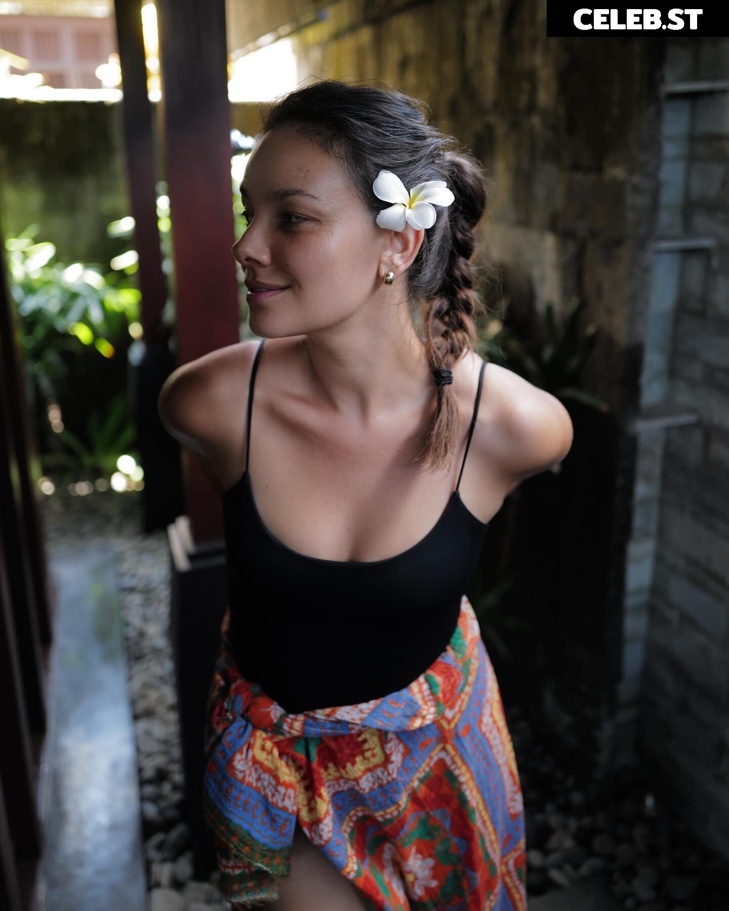 Janina Uhse Image 2072783