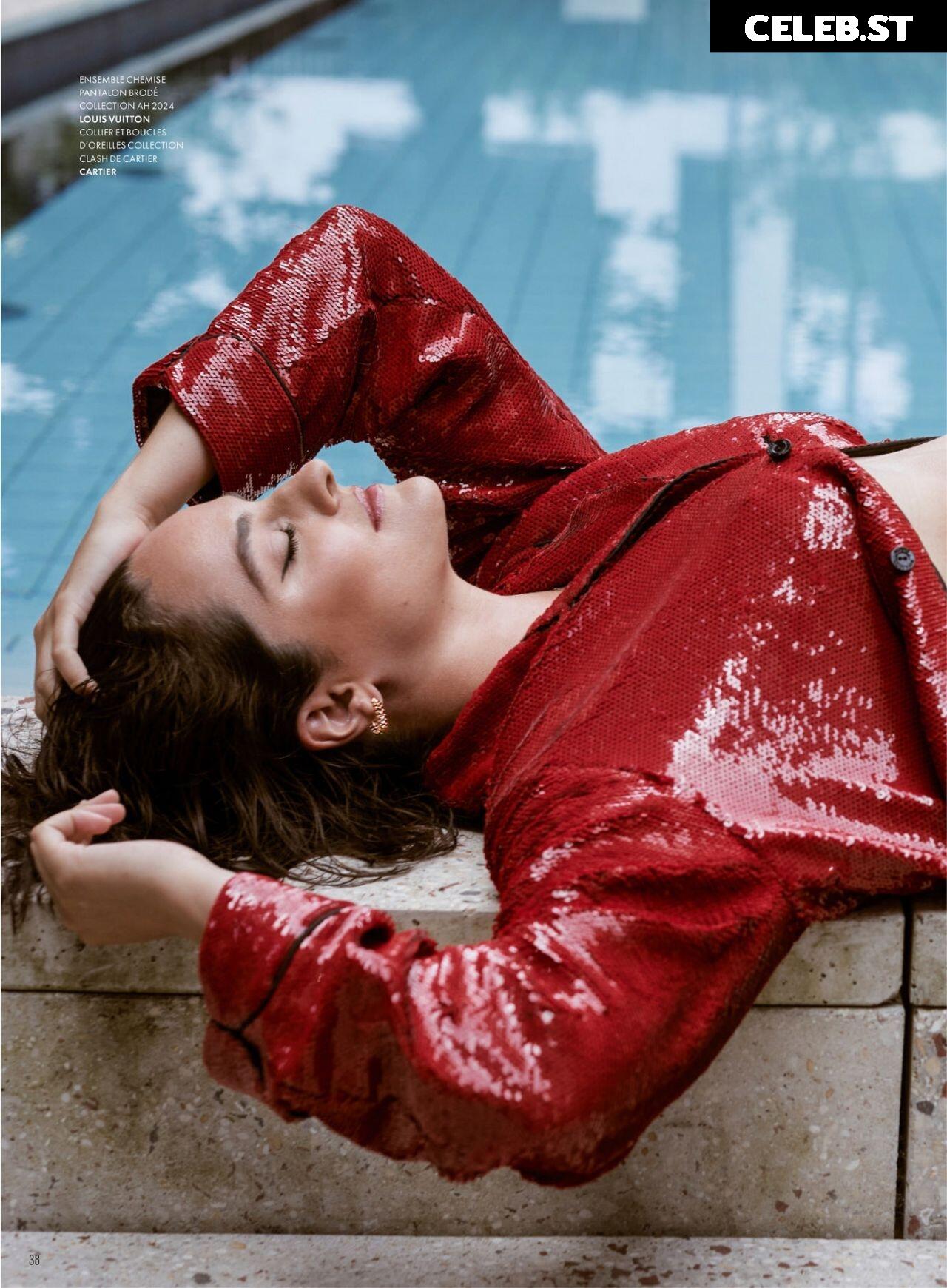 Noémie Merlant Image 2072747