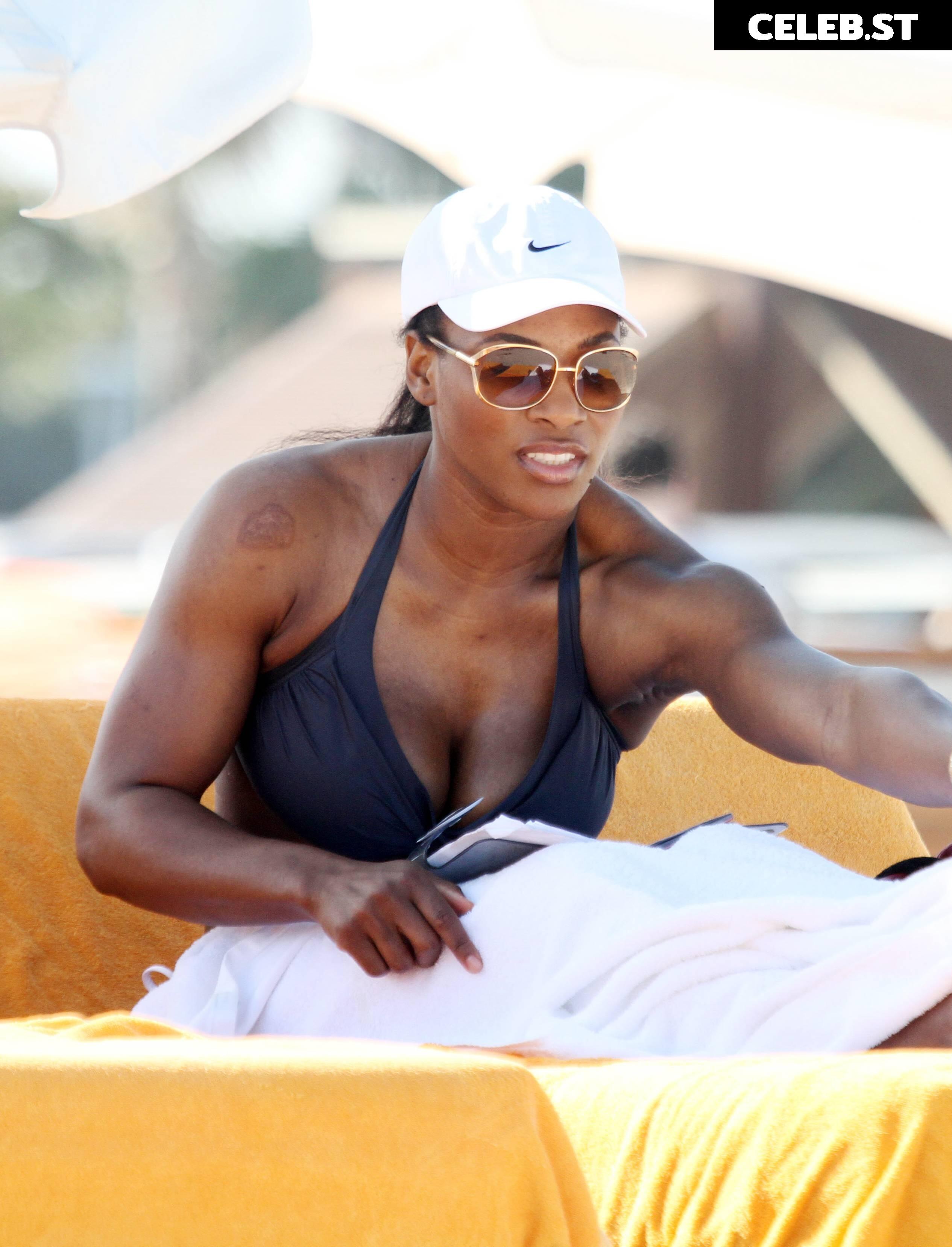 Serena Williams Image 2072165
