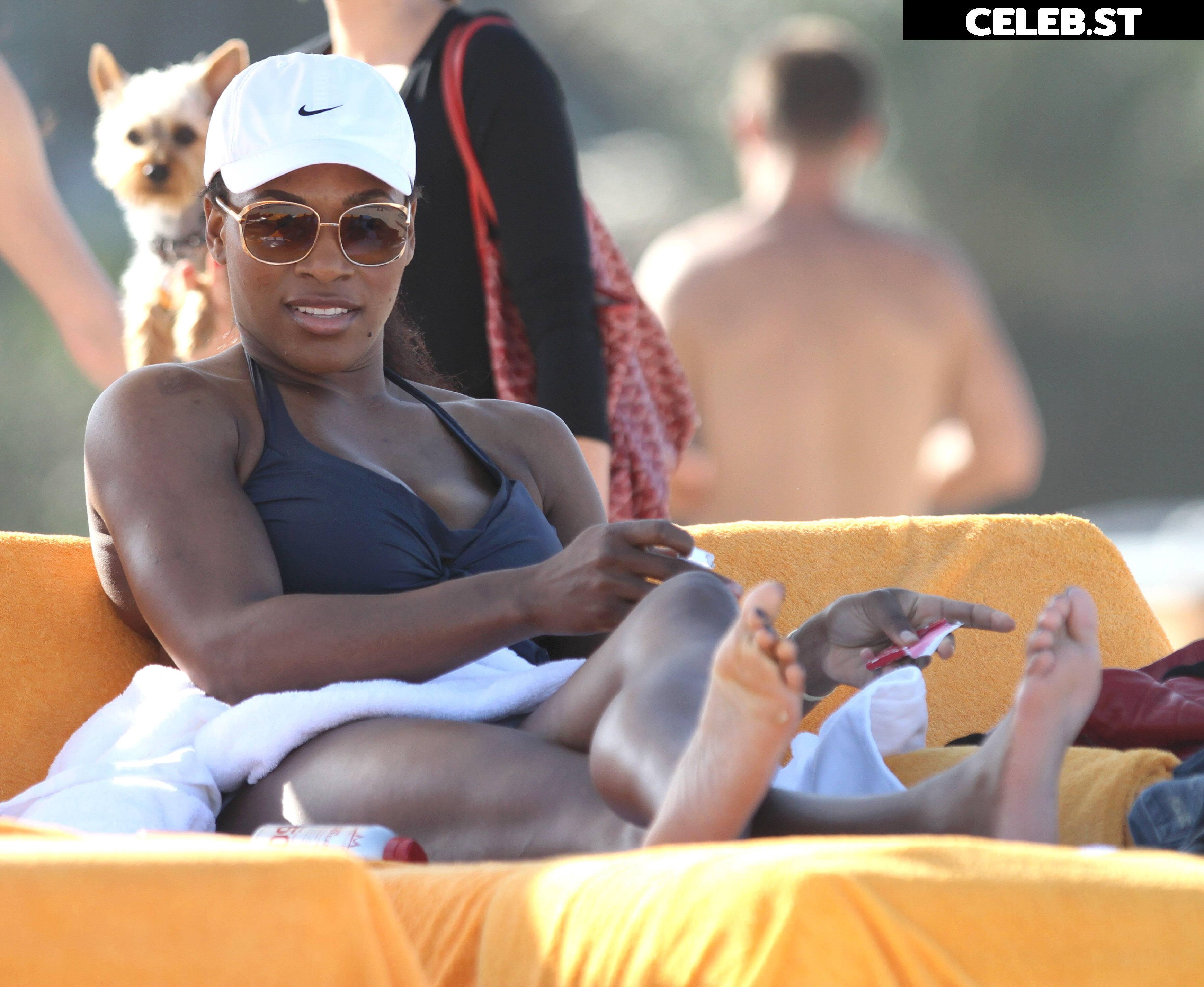 Serena Williams Image 2072073