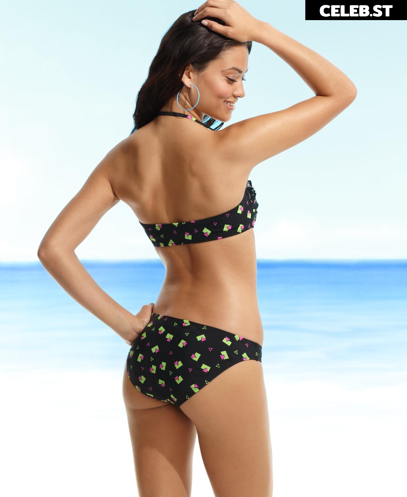 Shanina Shaik Image 2072256