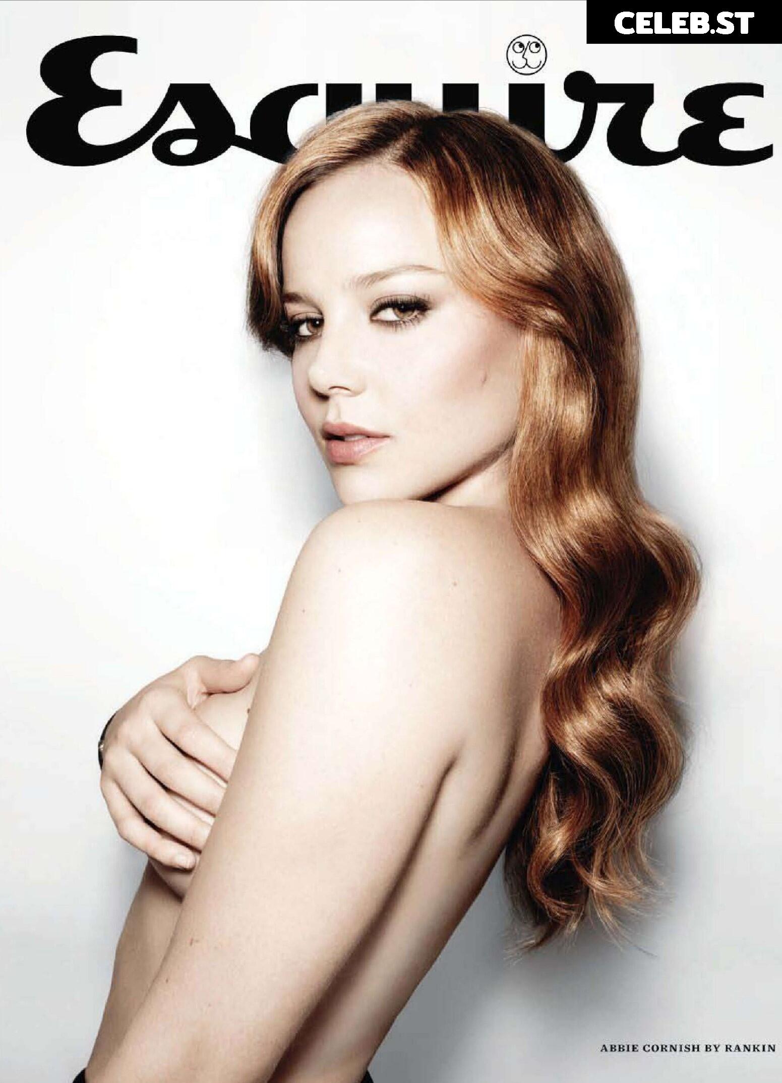 Abbie Cornish Image 2072273