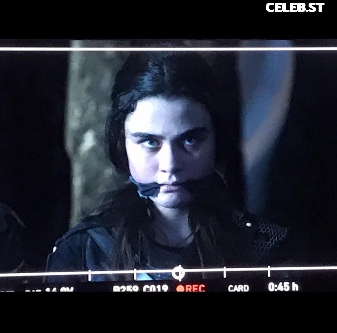 Lola Flanery Image 2072227