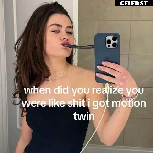 Lola Flanery Image 2072940