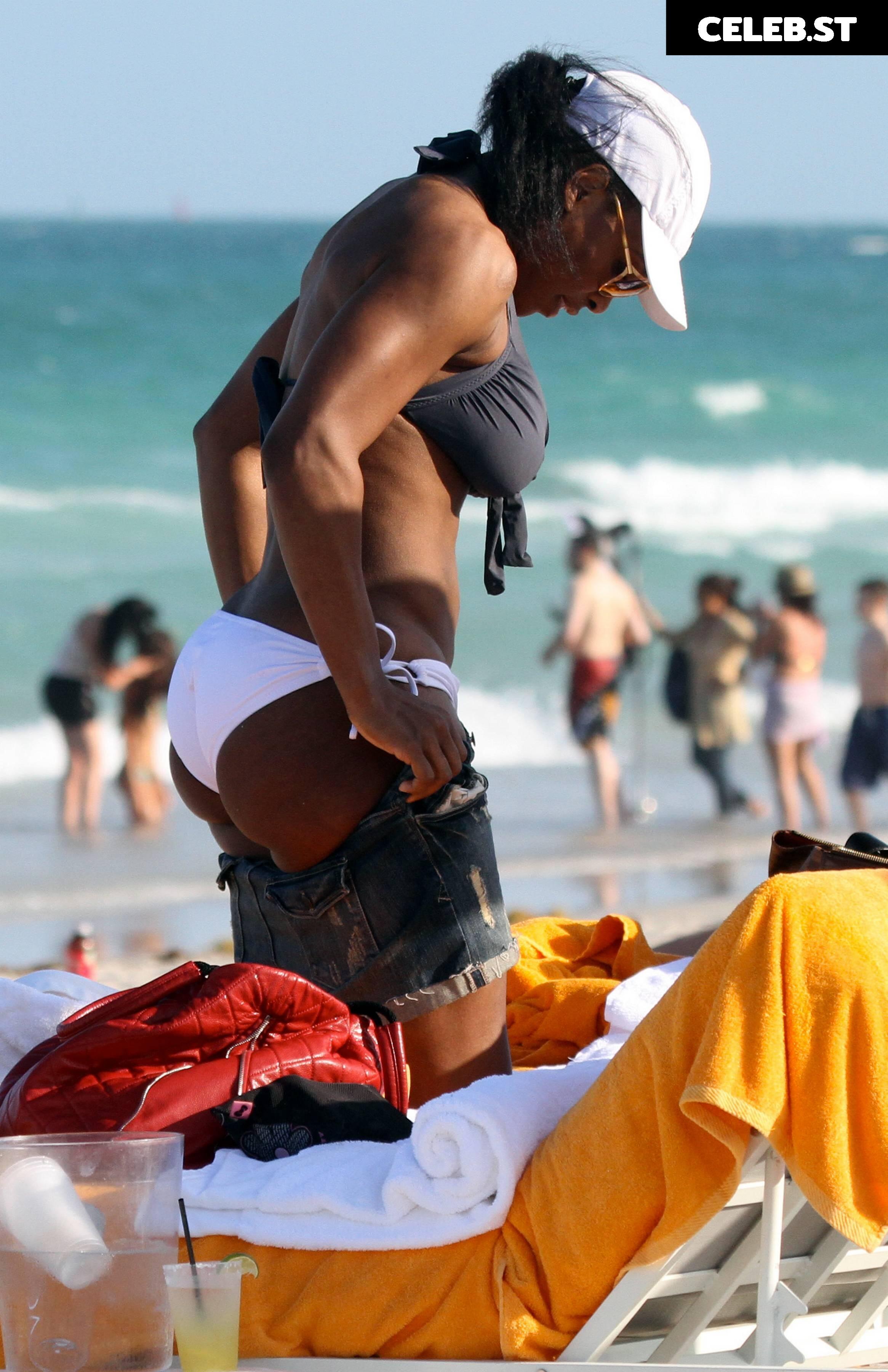 Serena Williams Image 2072908